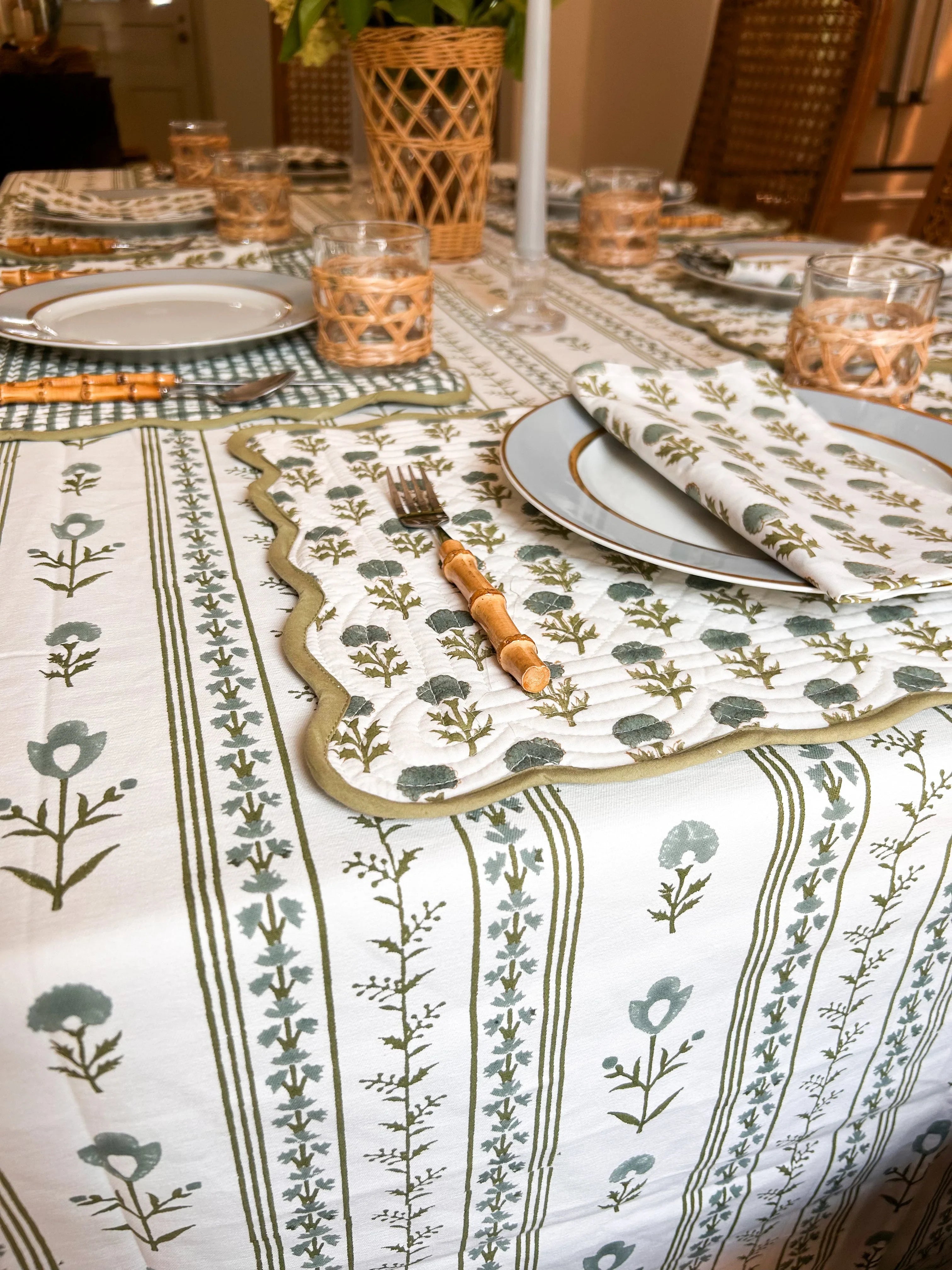 Our Lady of Perpetual Help | Placemats