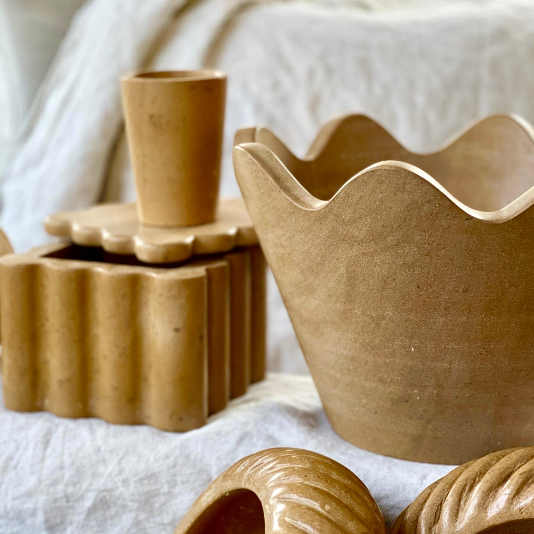 Blossom Bowl