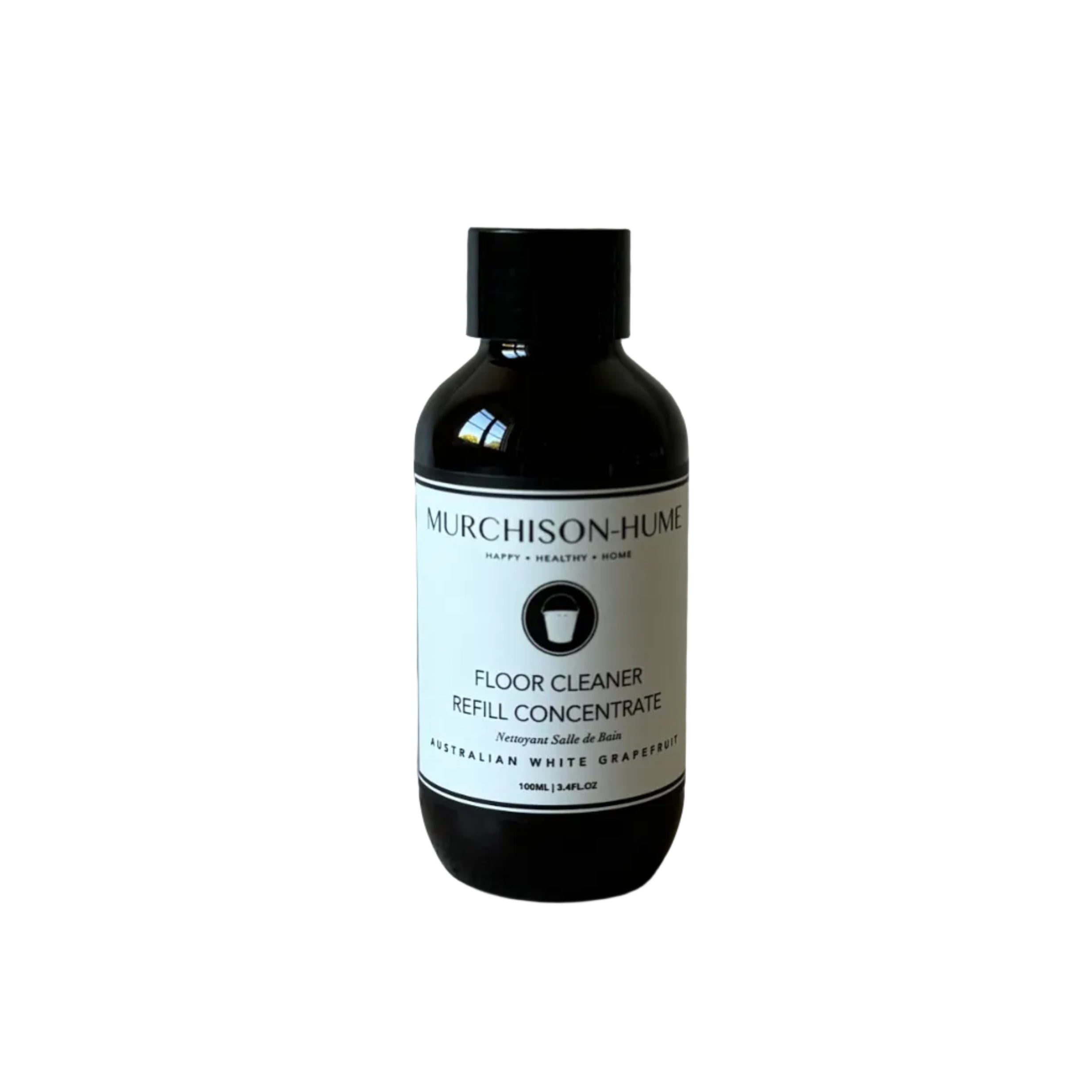Floor Cleaner Refill Concentrates