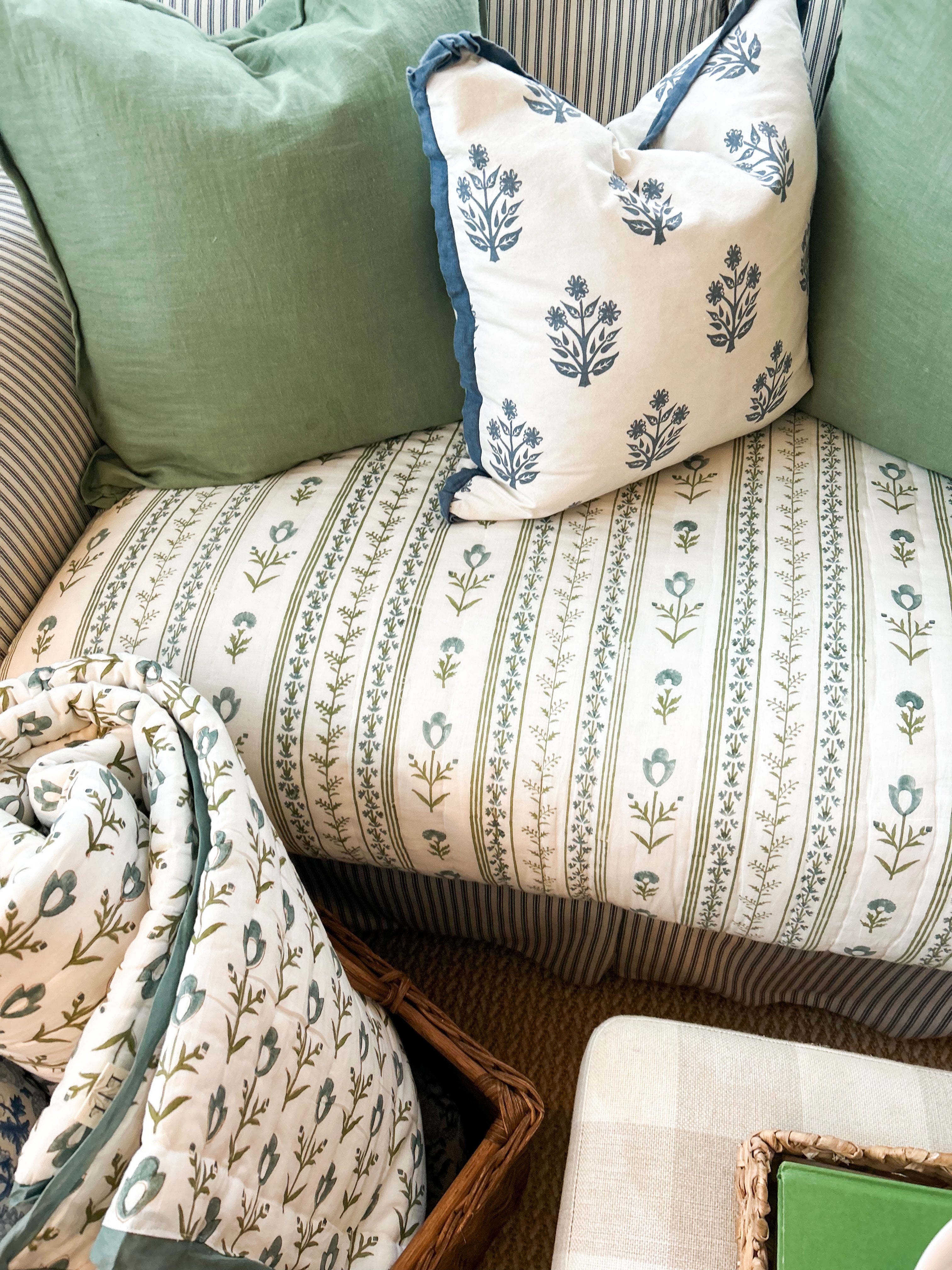 Our Lady of Perpetual Help | Quilt