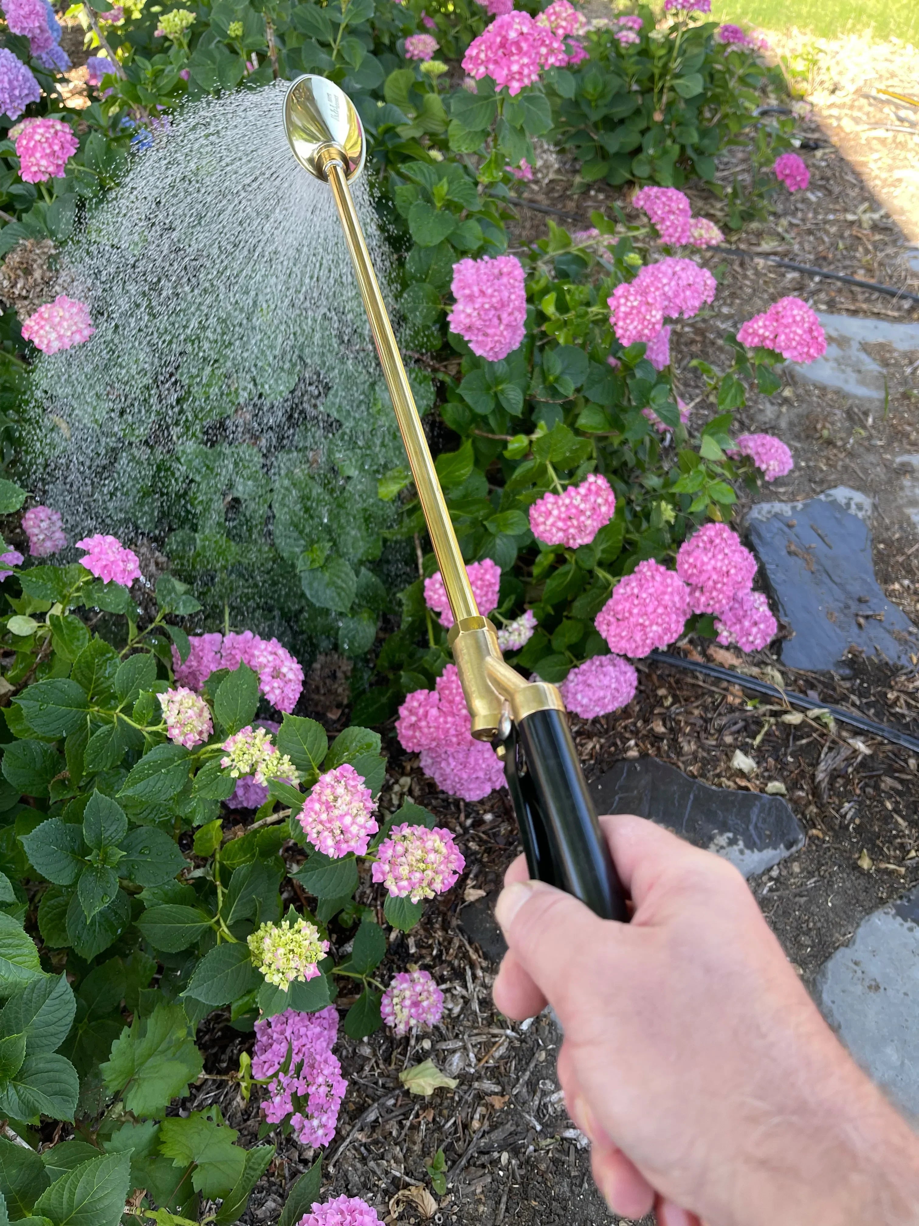 Haws Garden Spray Lance - The Mayfair Hall