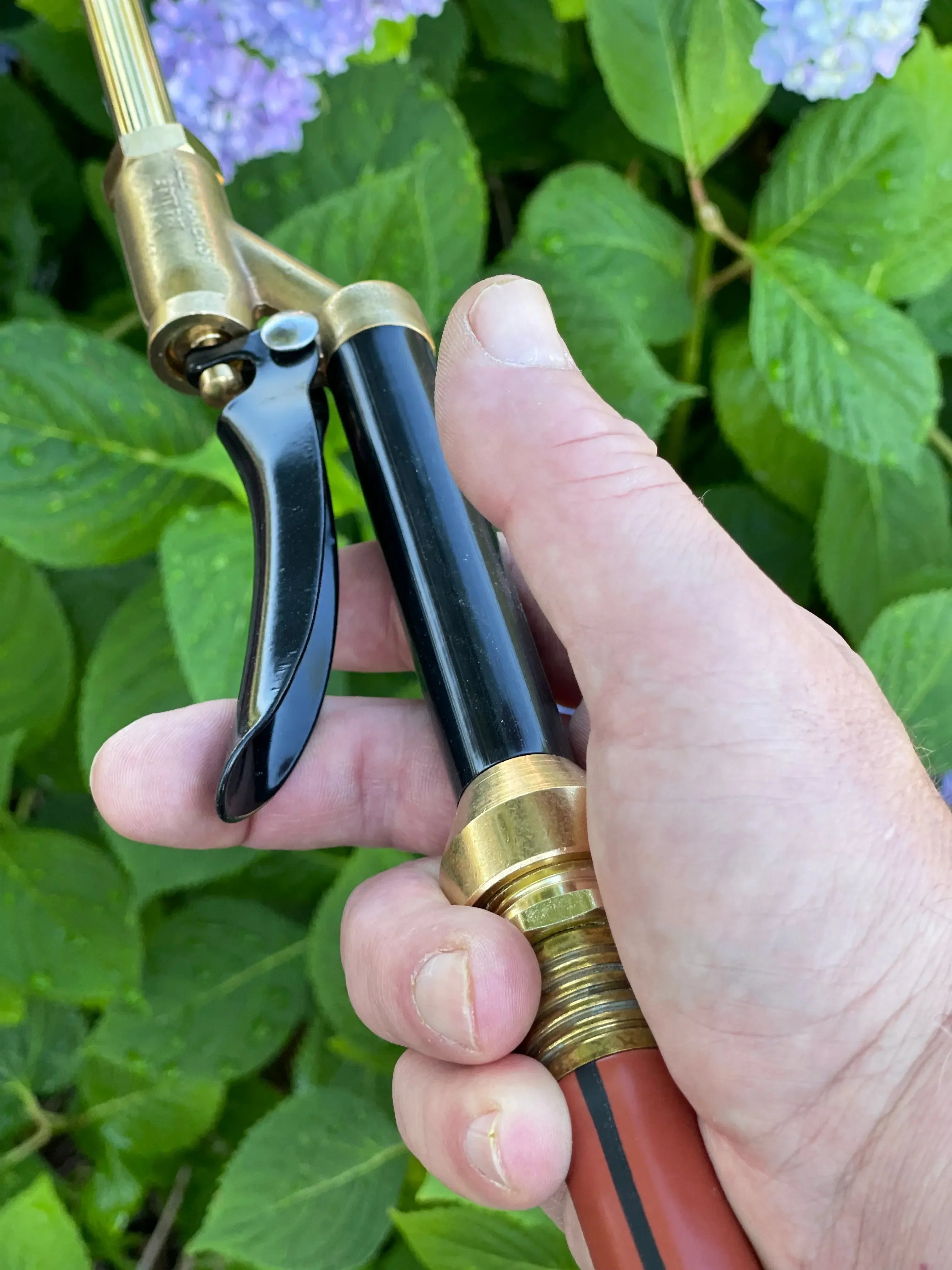 Haws Garden Spray Lance - The Mayfair Hall
