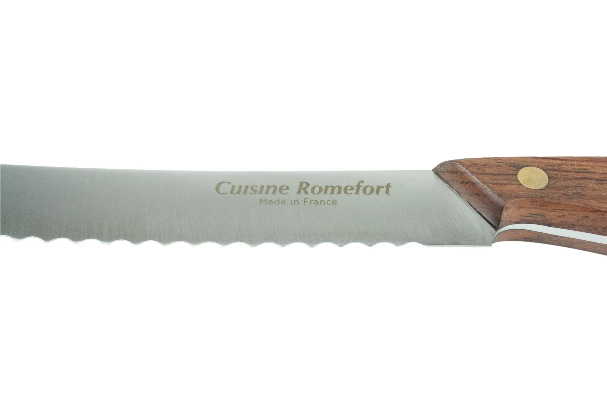 Bread knife 11.8 inches blade