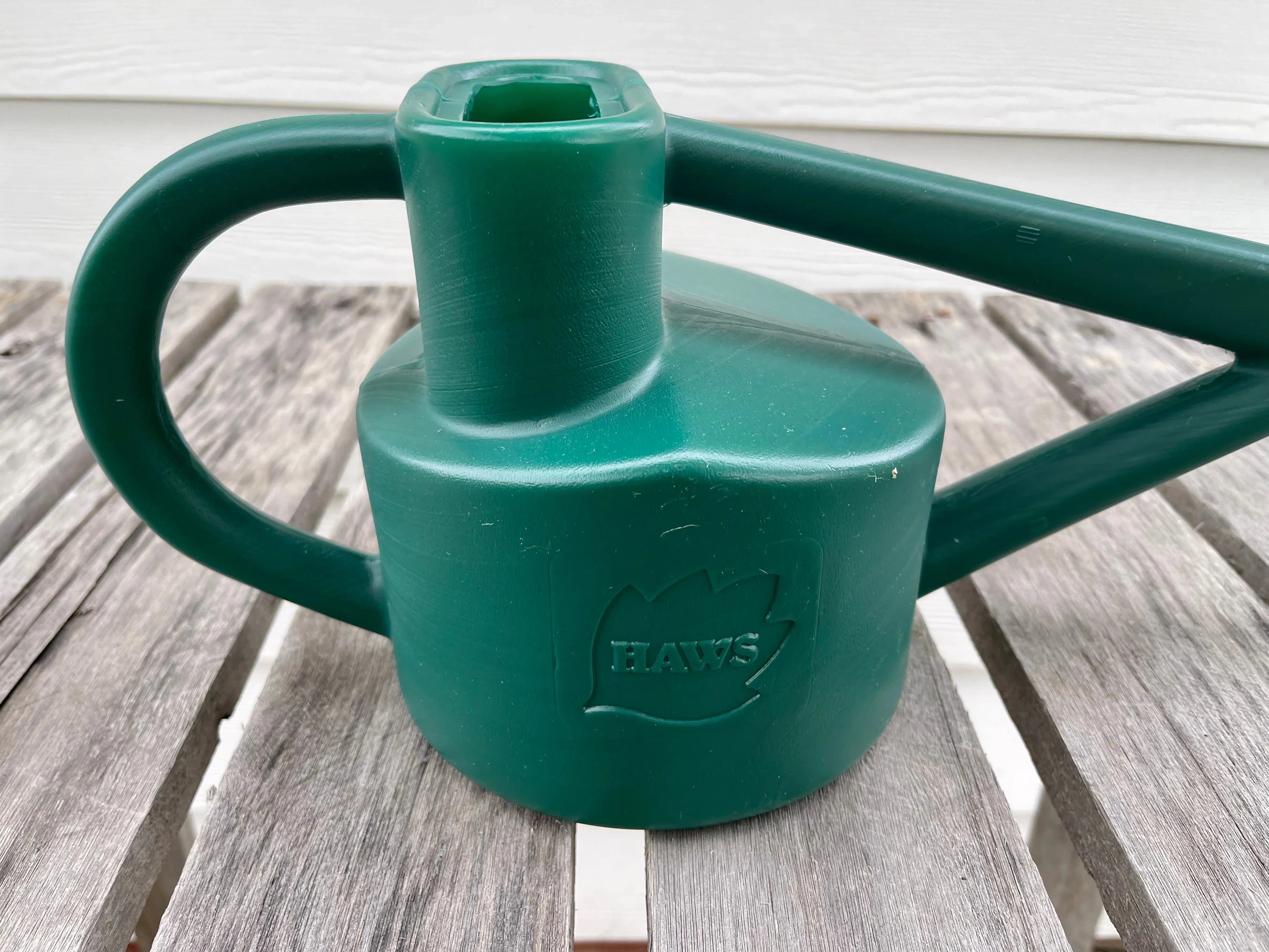 Haws The Sutton Splash - Watering Can - The Mayfair Hall
