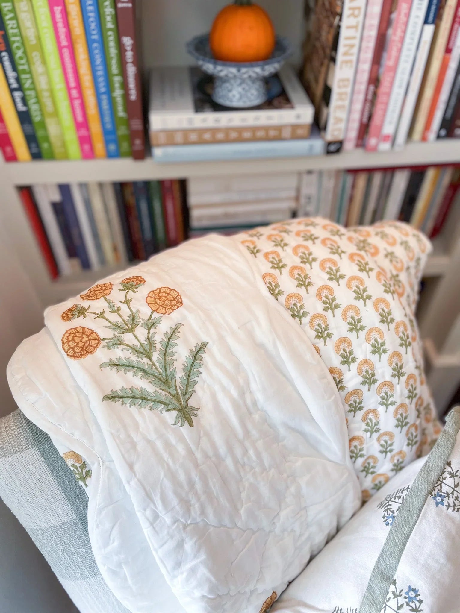 Victory | Quilt - The Mayfair Hall