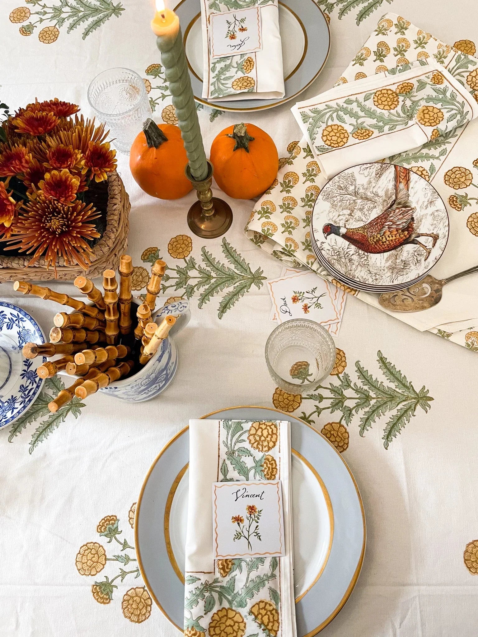 Victory | Place Cards - The Mayfair Hall