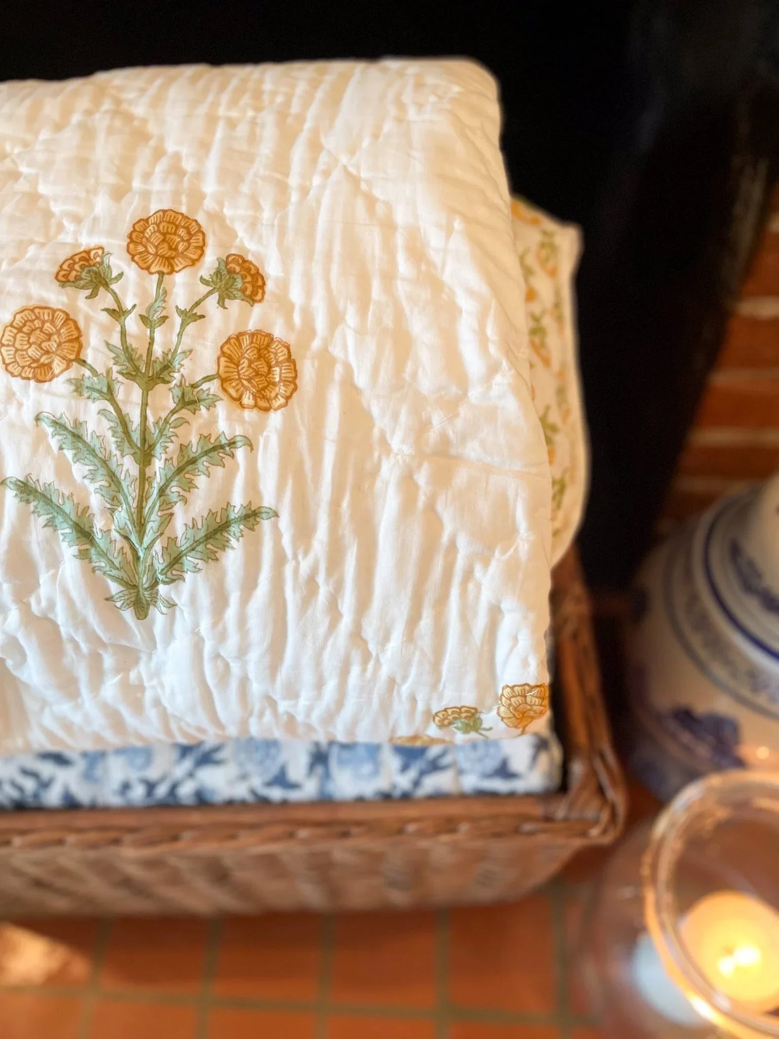 Victory | Quilt - The Mayfair Hall