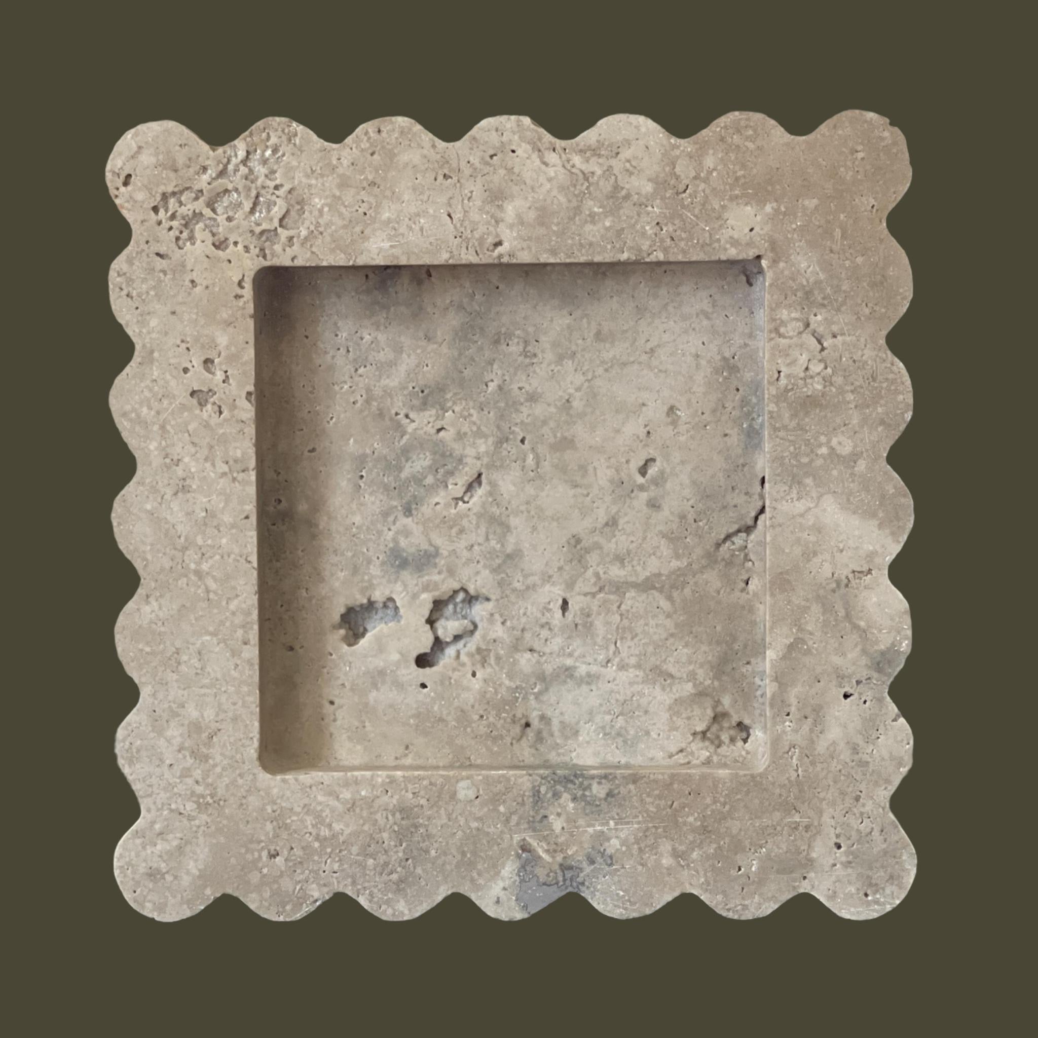 Box Tray