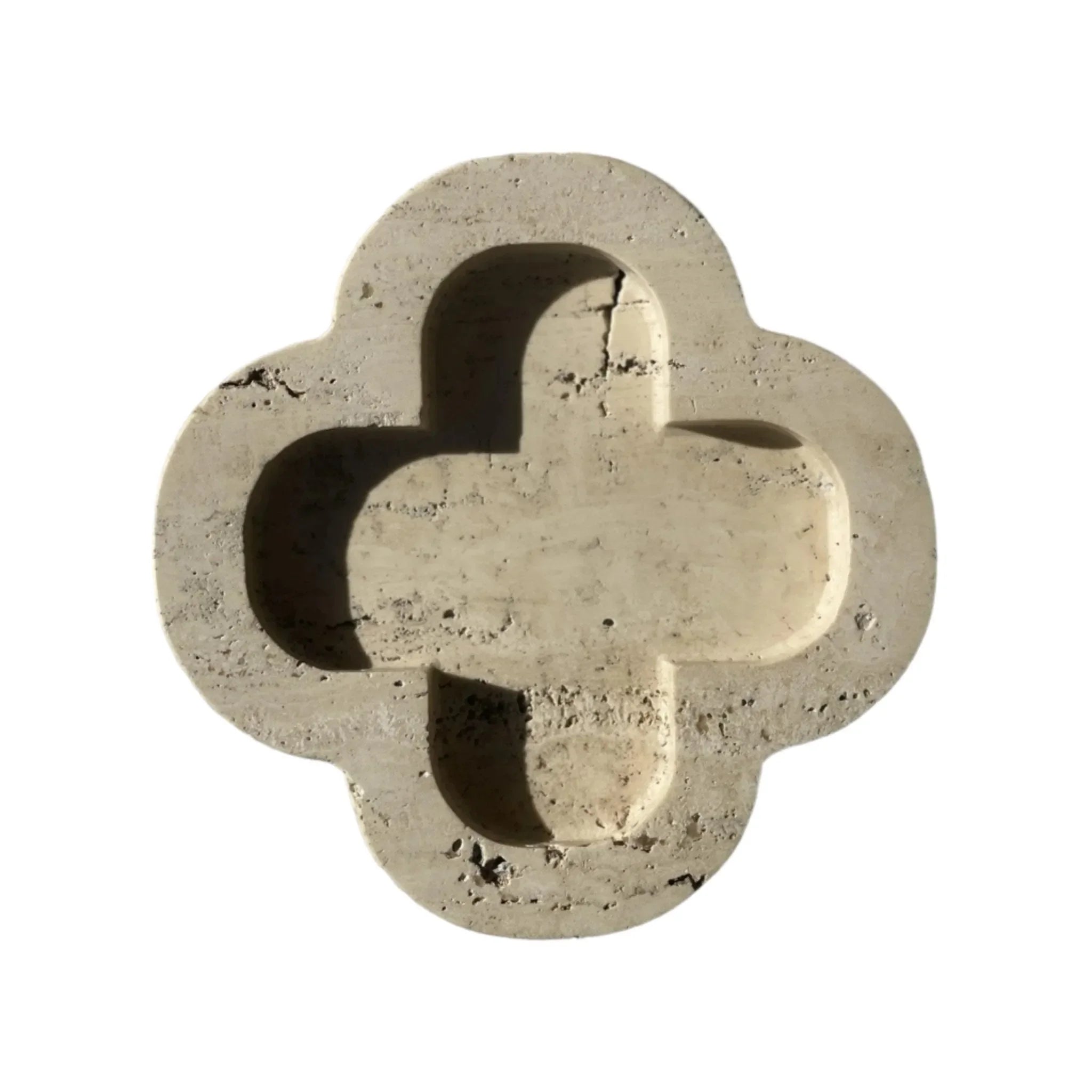 Marble Deb Catch in Emerald - The Mayfair Hall