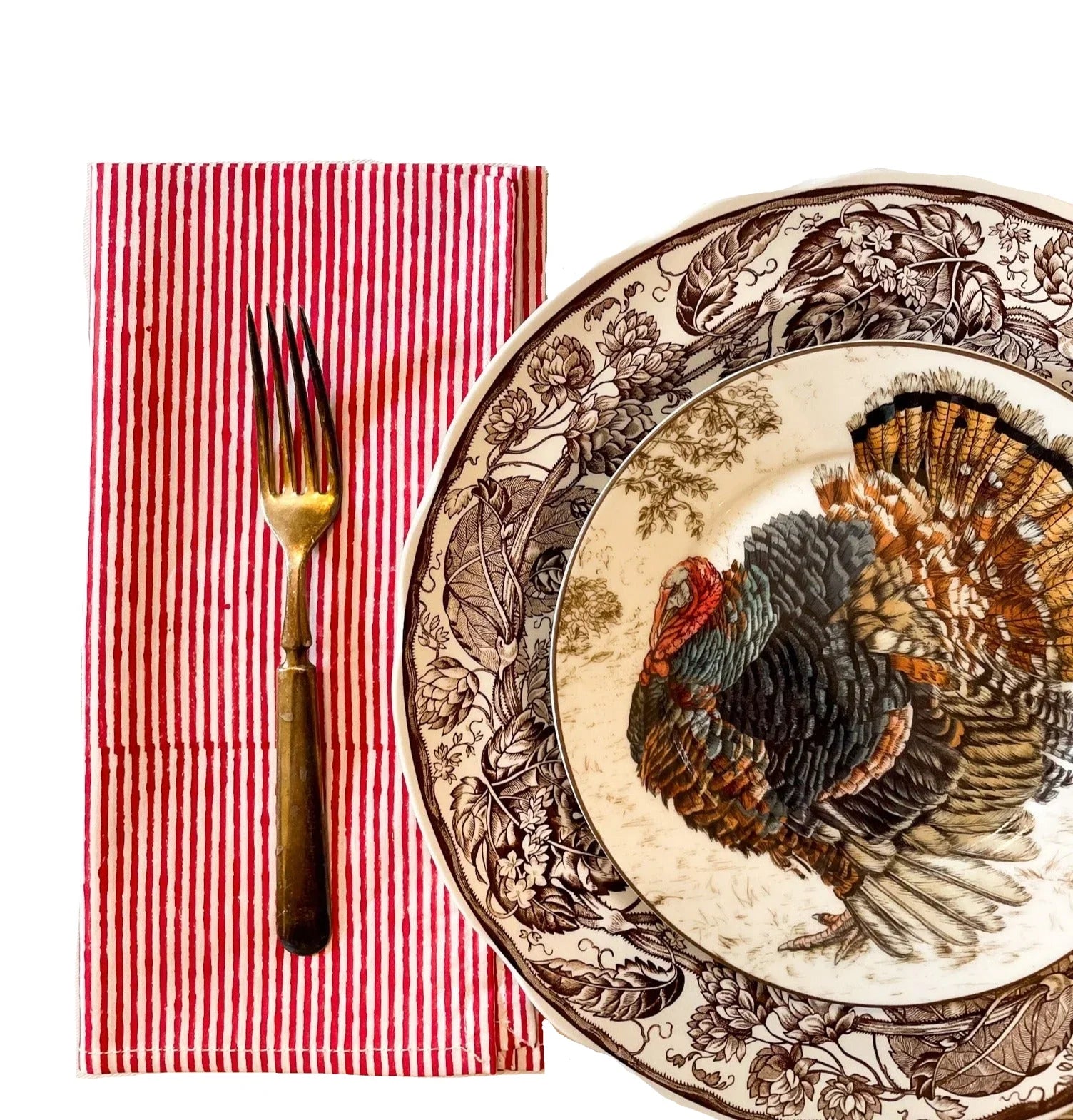 Beatissima | Dinner Napkins - The Mayfair Hall