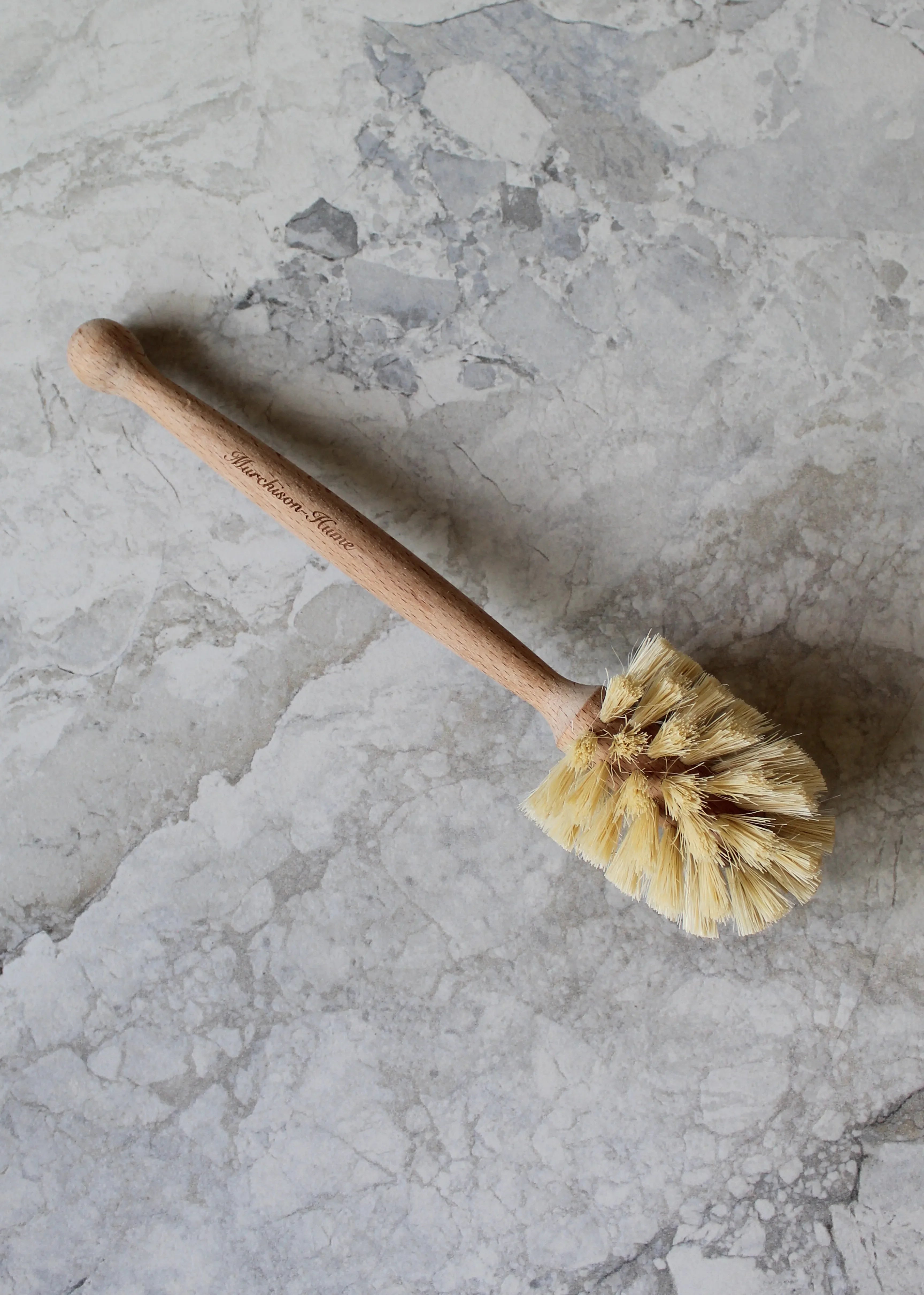 Compostable Bottle Brush - The Mayfair Hall