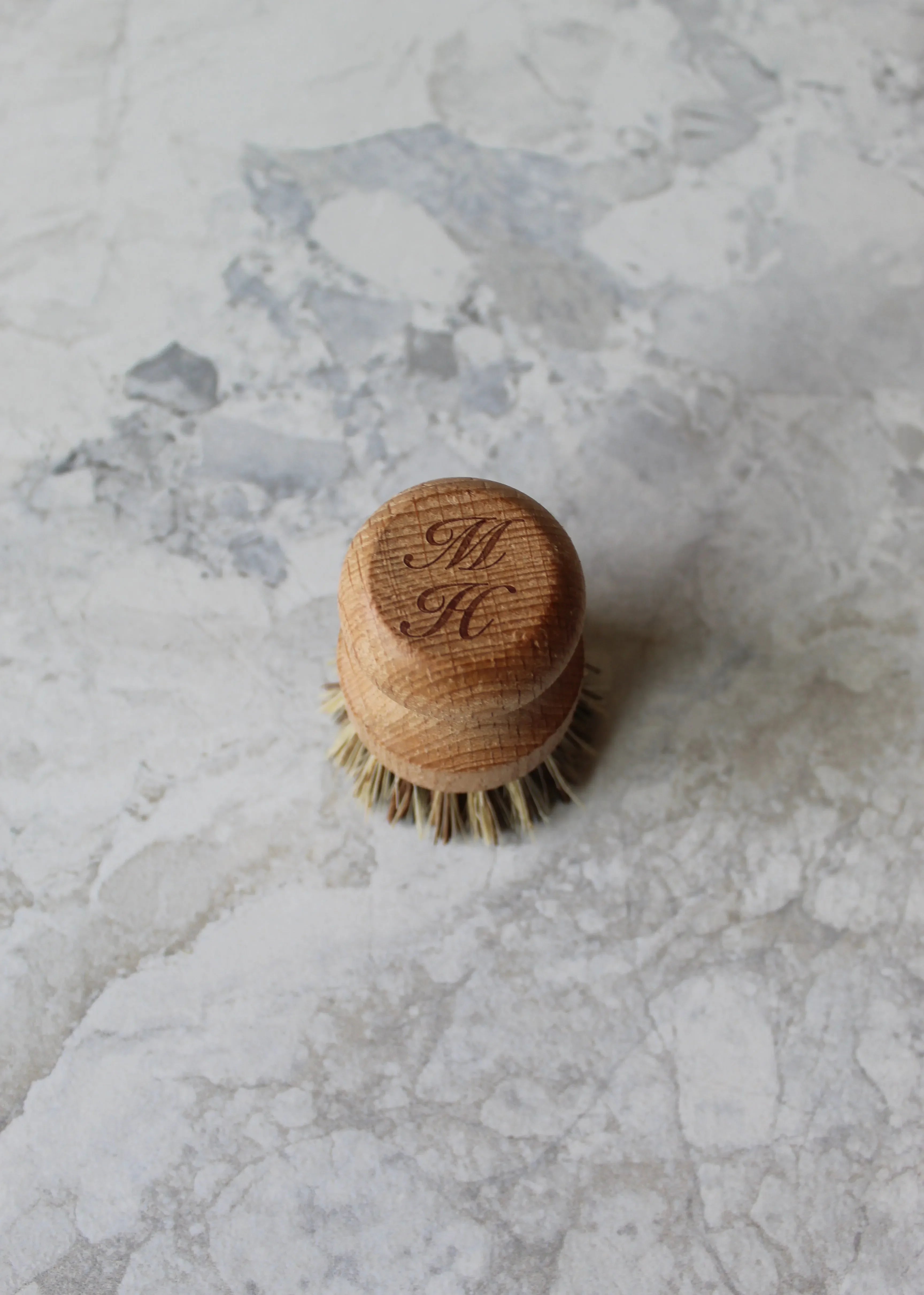 Compostable Pot Scrubber - The Mayfair Hall