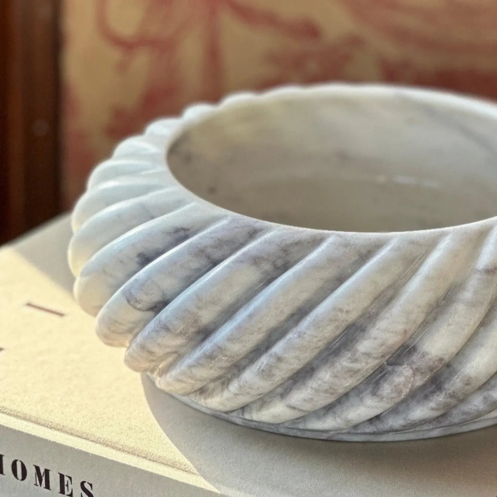 Cruller Bowl in Purple Rain - The Mayfair Hall