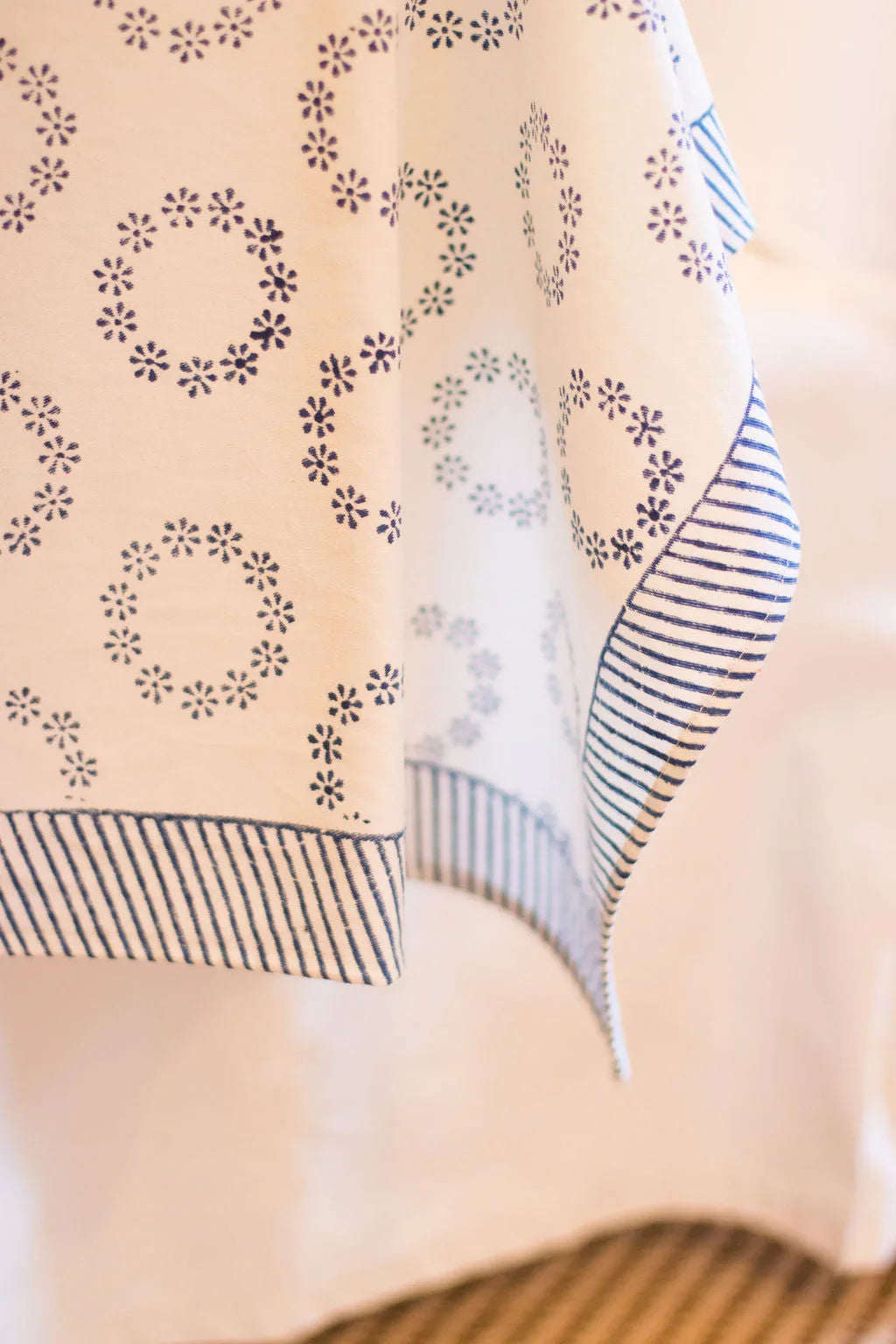 Immaculata | Tablecloth - The Mayfair Hall