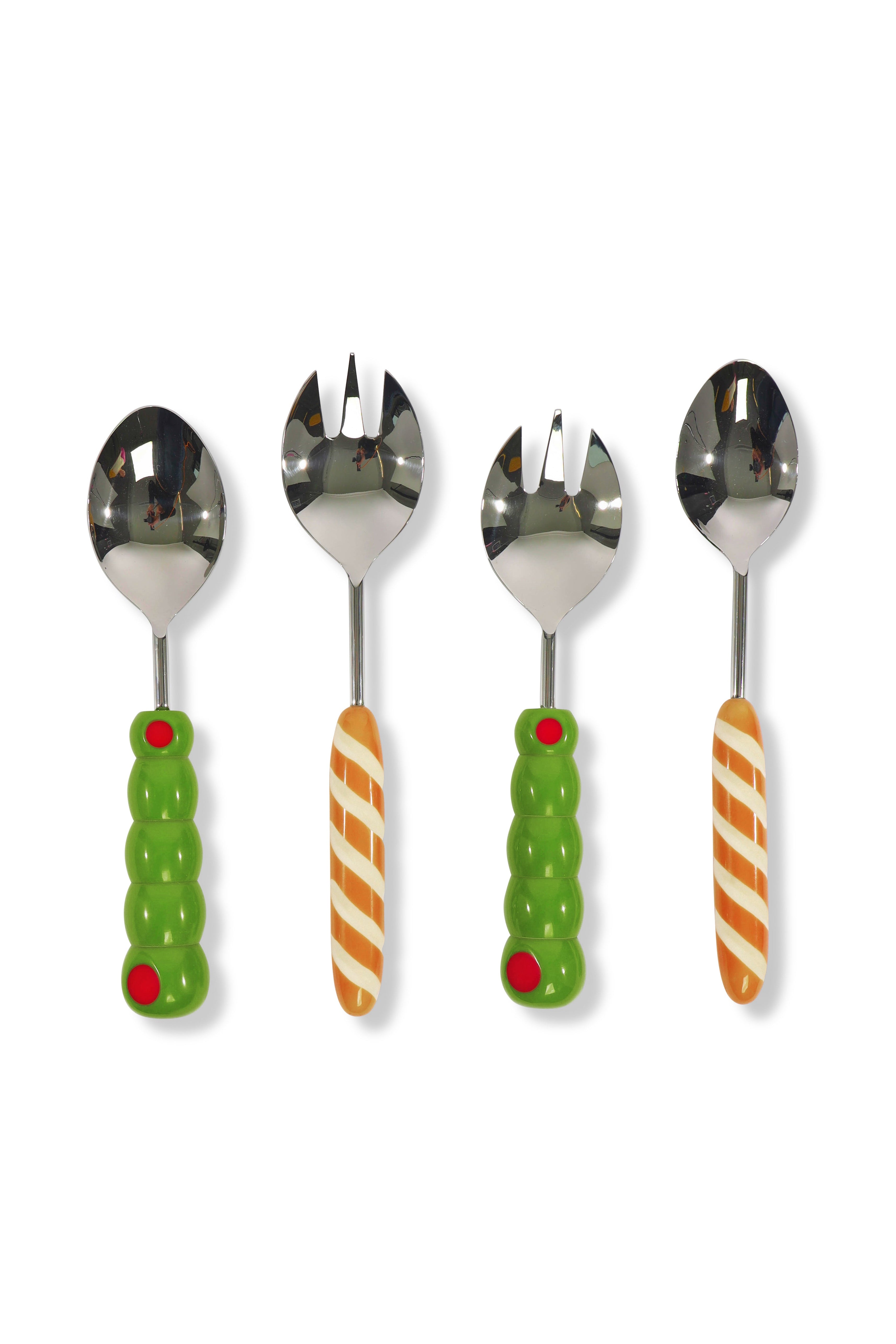Baguette Serving Set