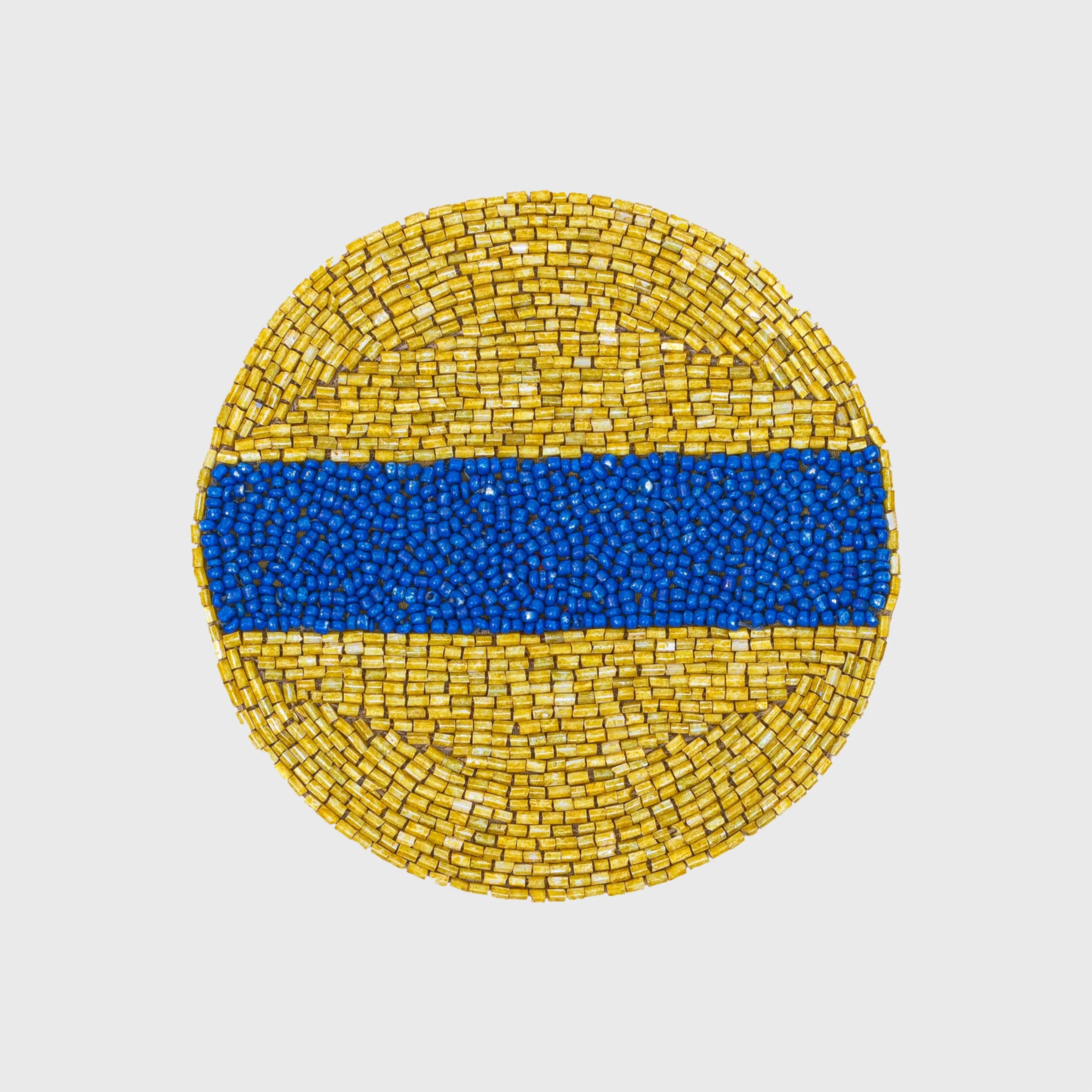 Nautical coasters - The Mayfair Hall