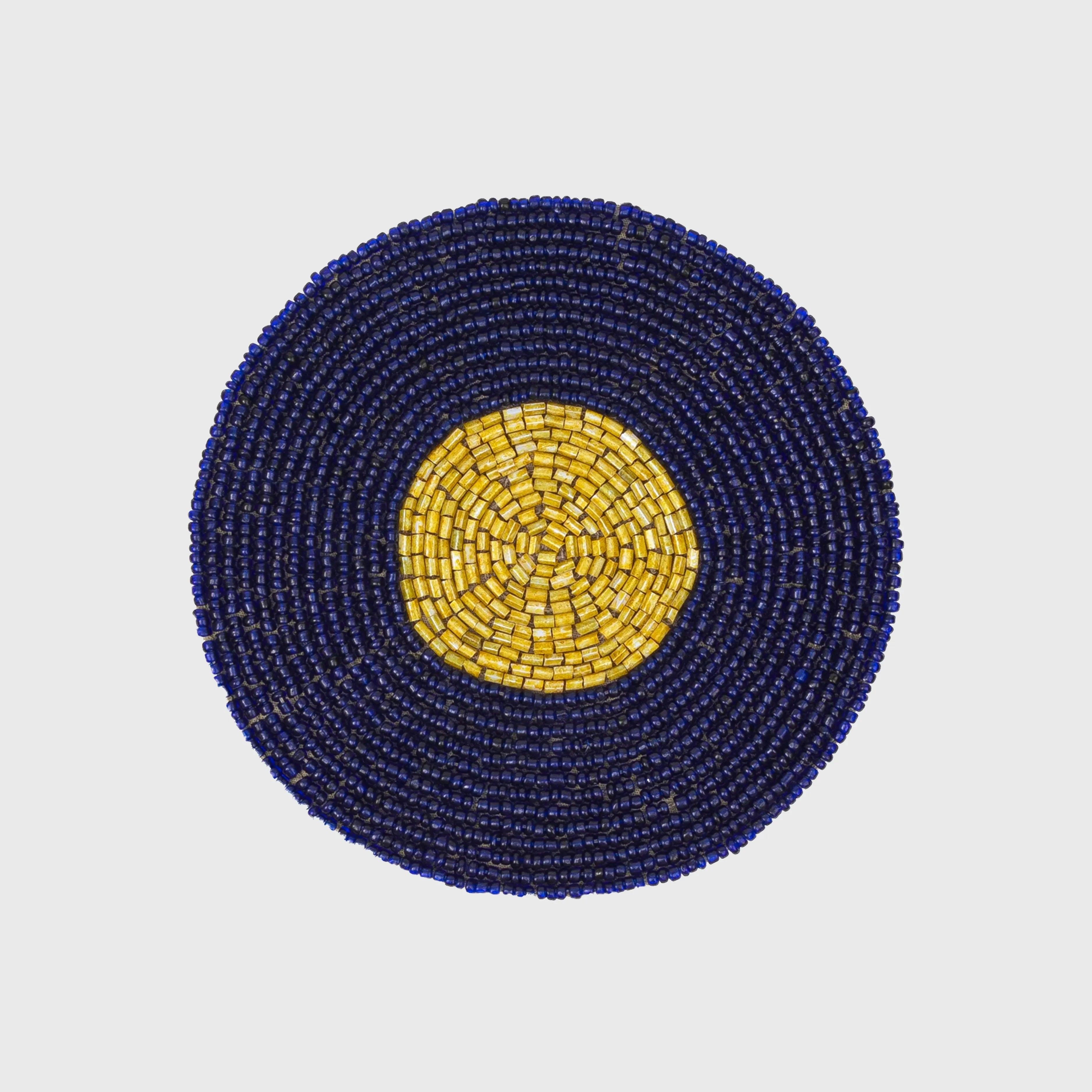 Nautical coasters - The Mayfair Hall