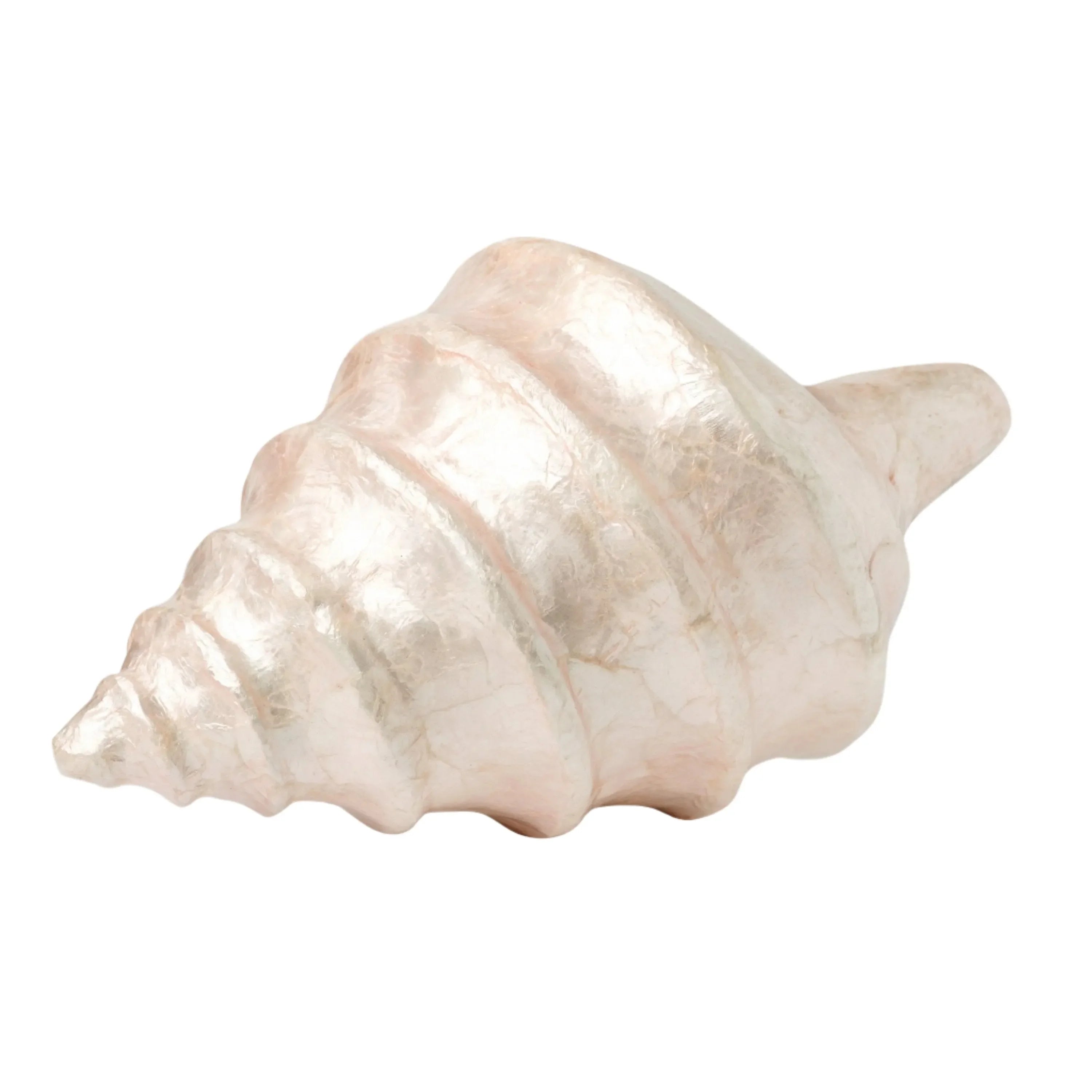 Capiz shell decorative object - The Mayfair Hall