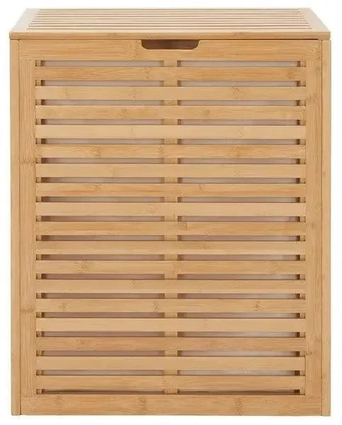 Safavieh Jacy Natural Laundry Basket