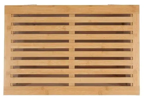 Safavieh Jacy Natural Laundry Basket