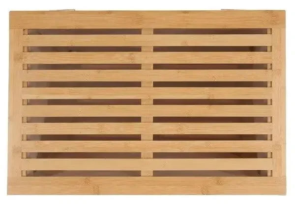 Safavieh Jacy Natural Laundry Basket