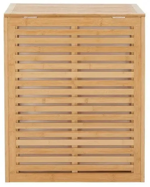 Safavieh Jacy Natural Laundry Basket