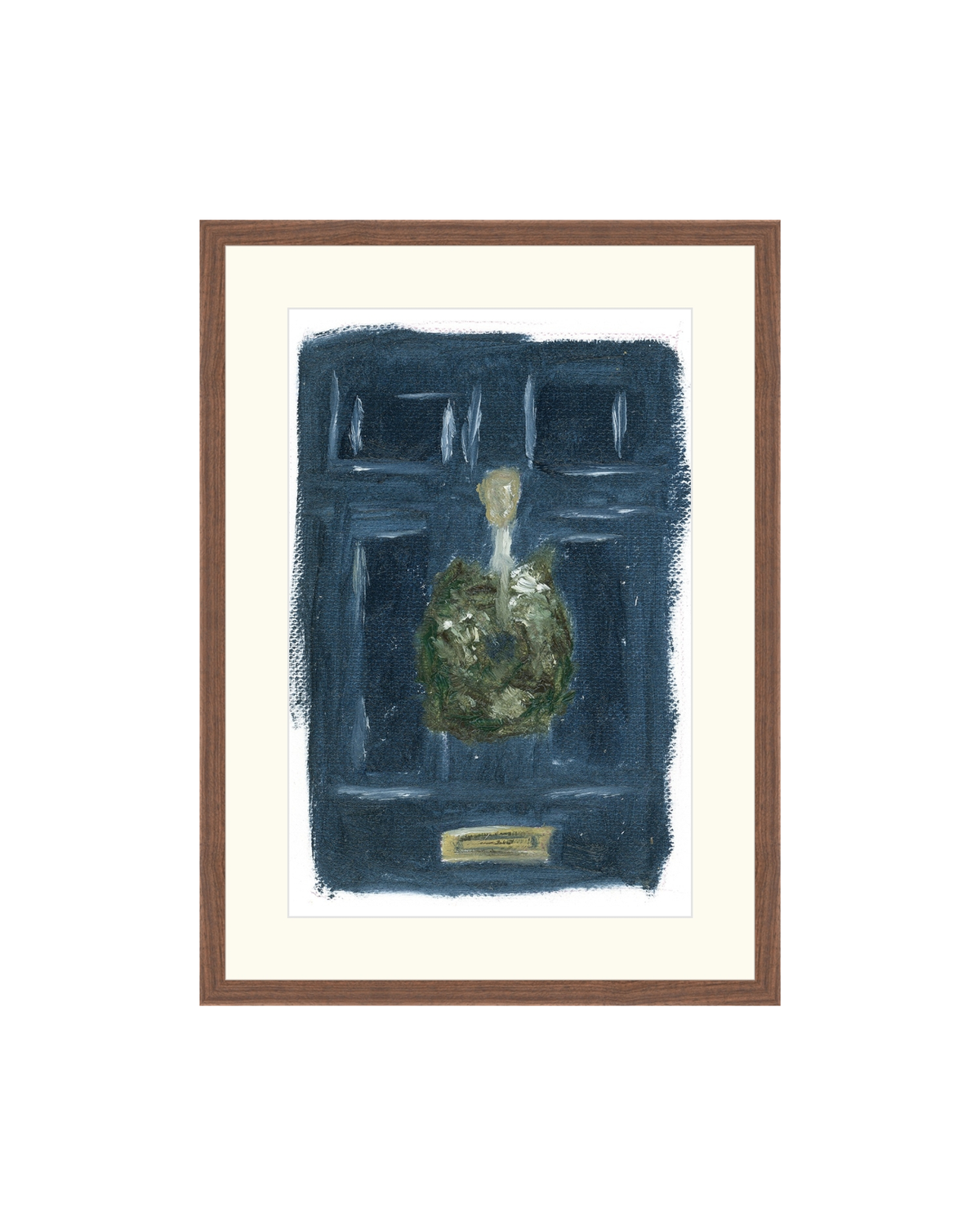Festive Door
