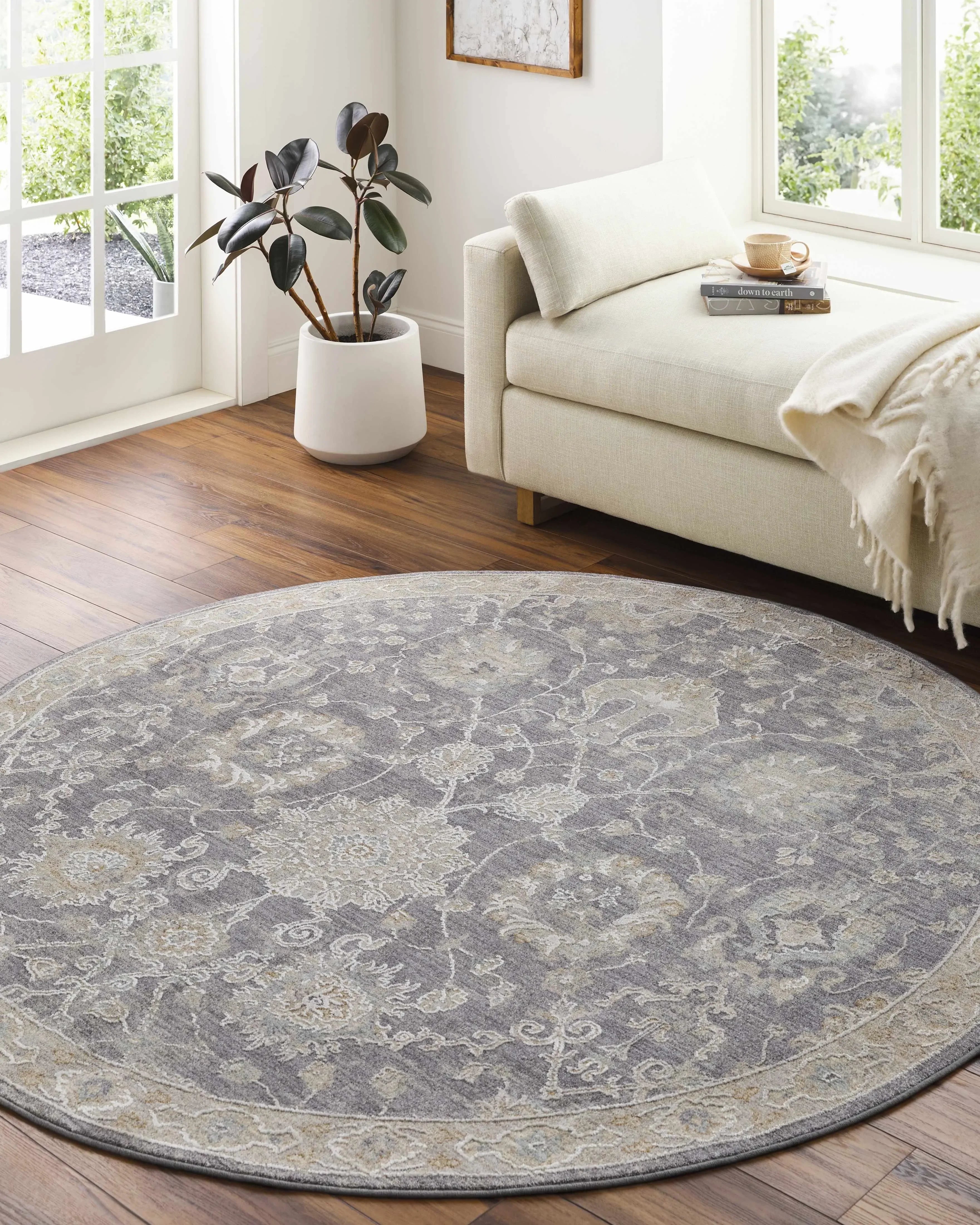 Kanimbla Area Rug - The Mayfair Hall