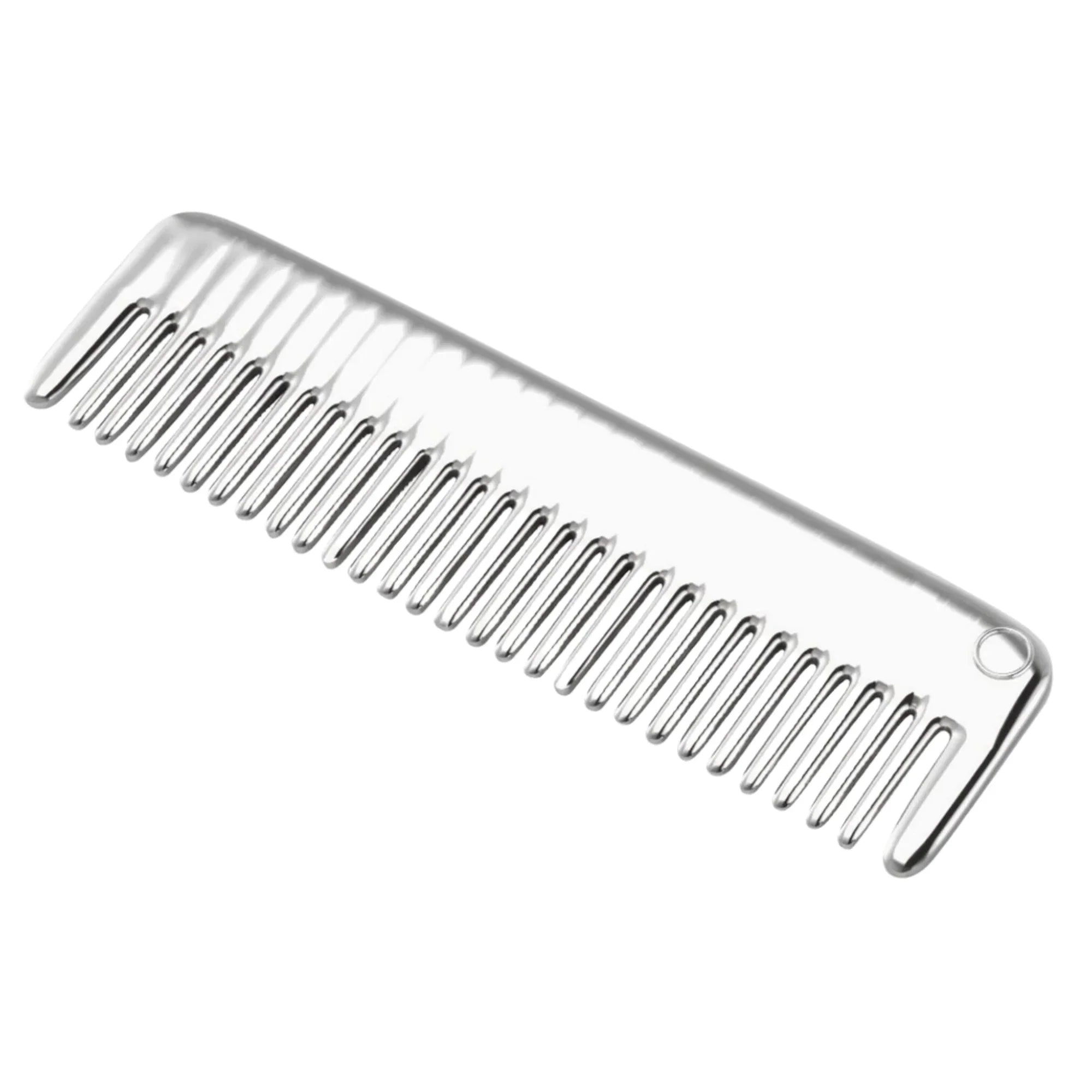 Sterling Silver Baby Comb by Krysaliis - The Mayfair Hall