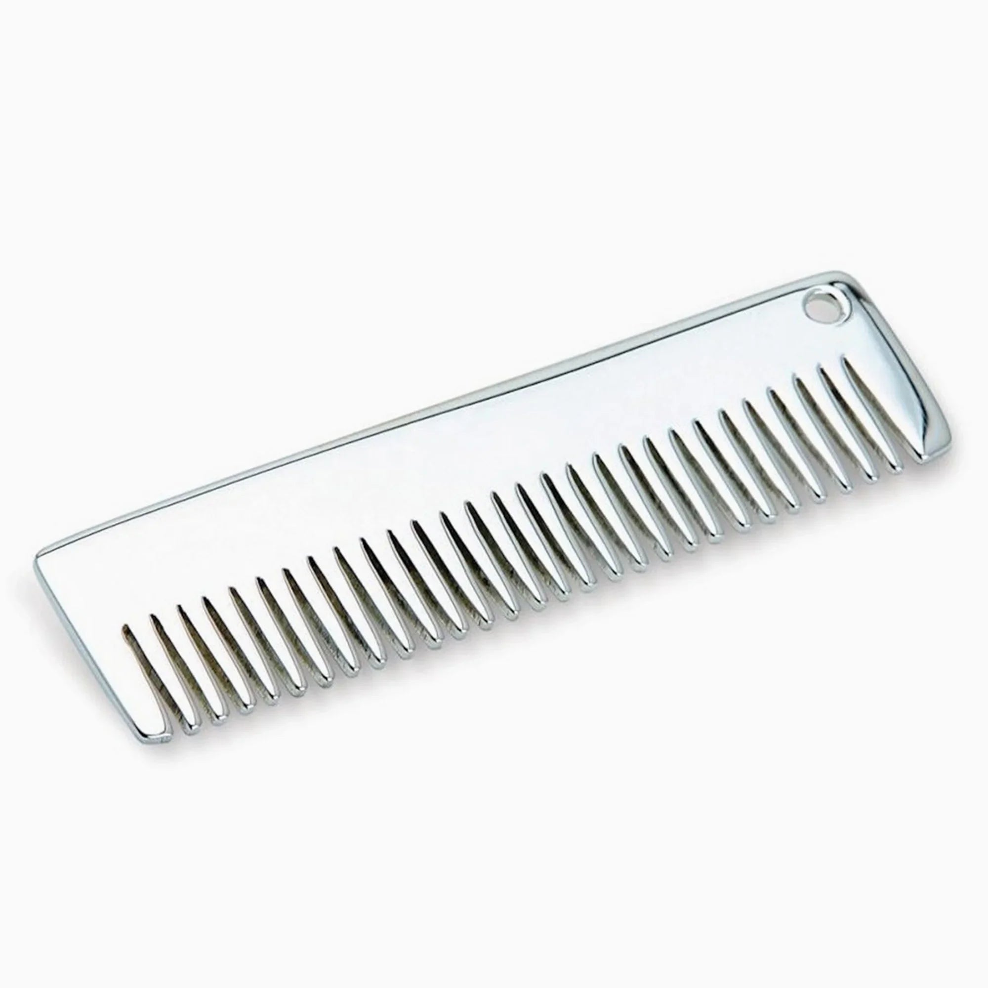 Sterling Silver Baby Comb by Krysaliis - The Mayfair Hall