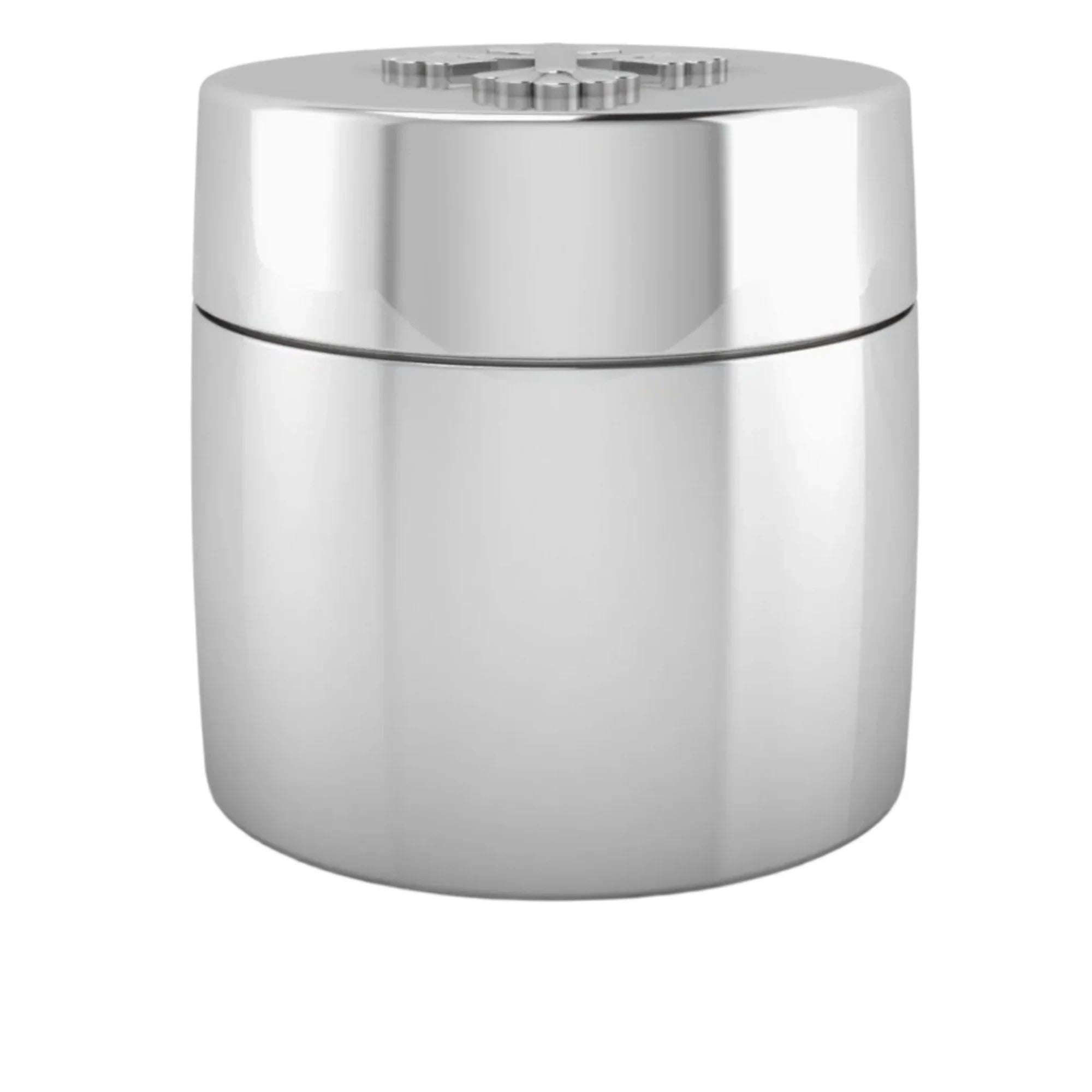 Cross Sterling Silver Keepsake Box by Krysaliis - The Mayfair Hall