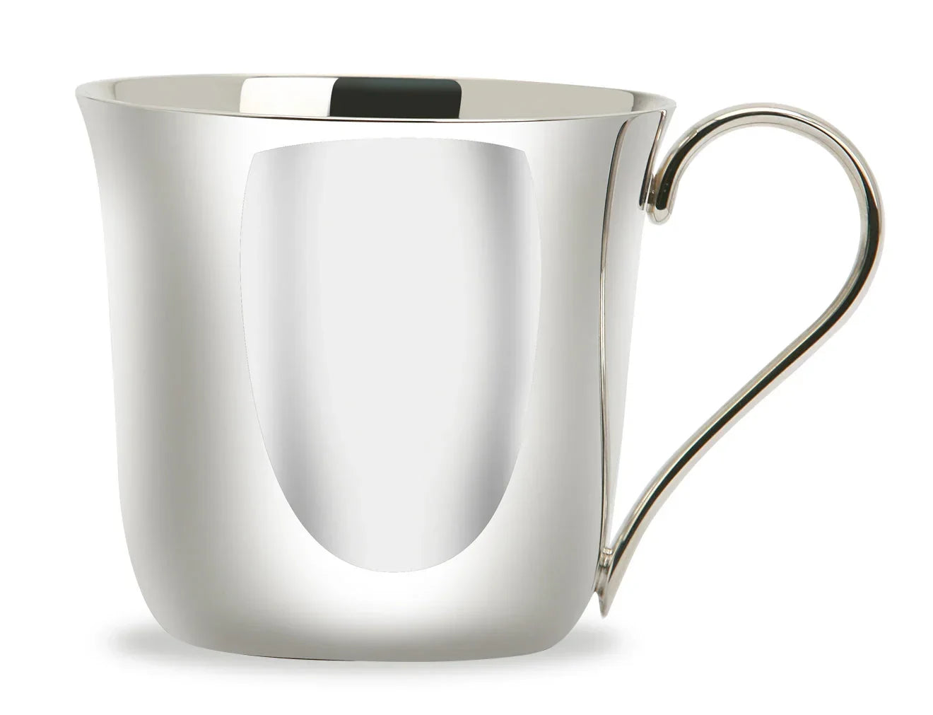 Krysaliis Eternal Sterling Silver Baby Cup - The Mayfair Hall