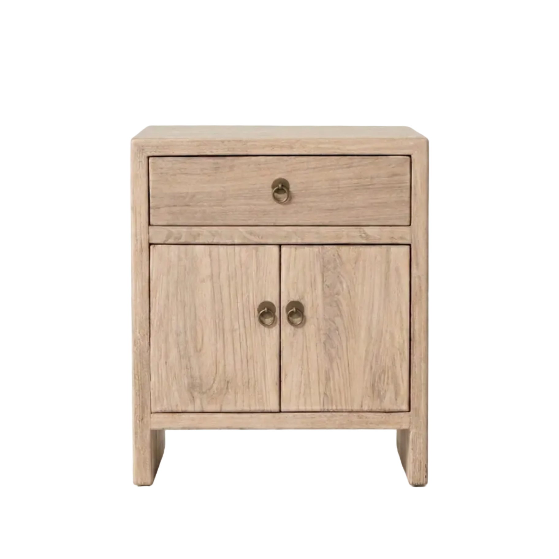 Kai Elm Nightstand