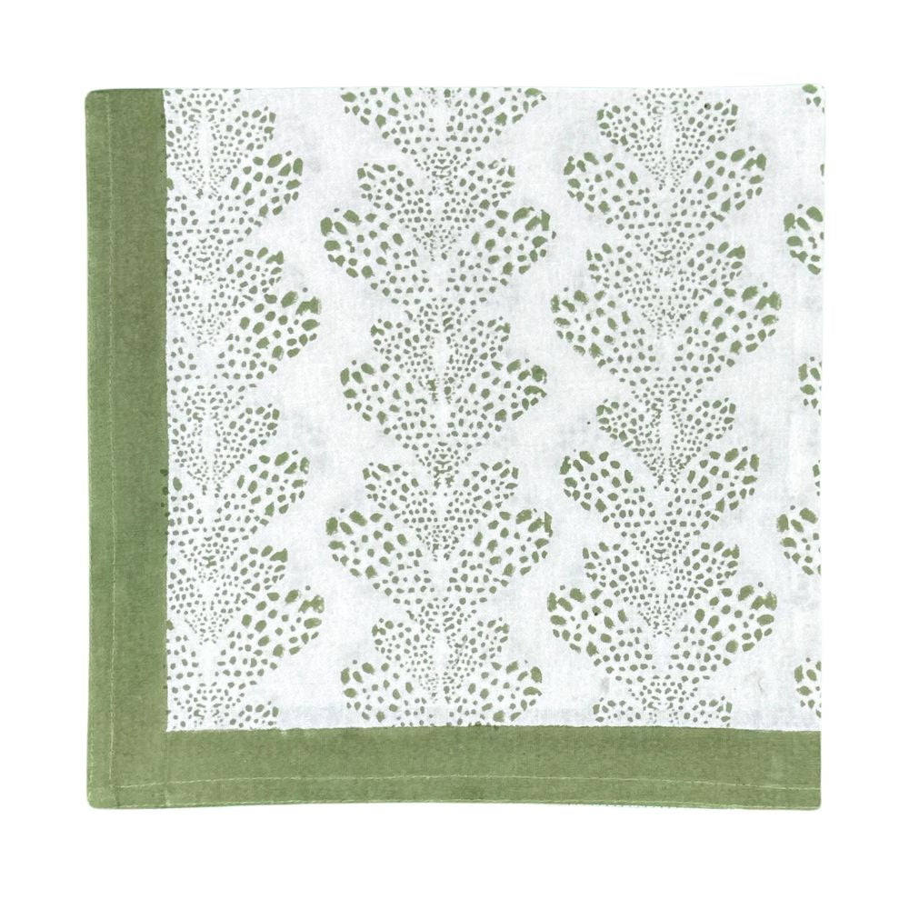 Sage Kelli - Napkin (Set of 4)