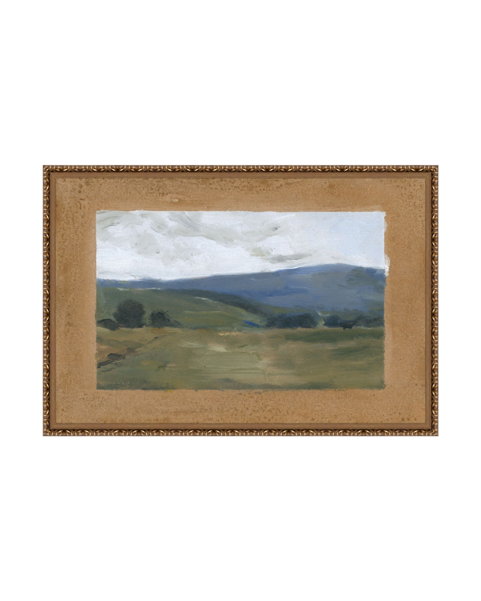 Countryside Vignettes III