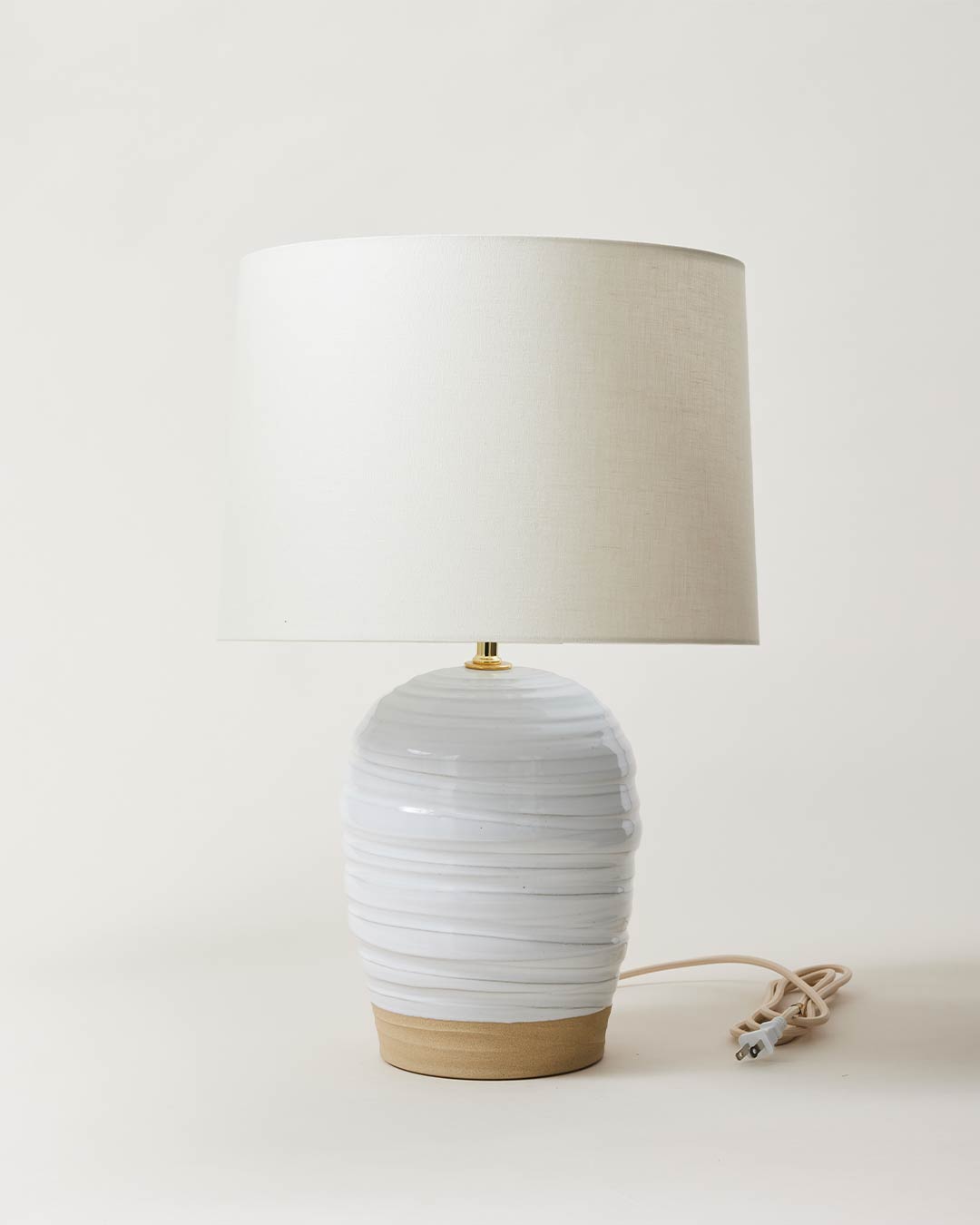Cocoon Lamp - Large