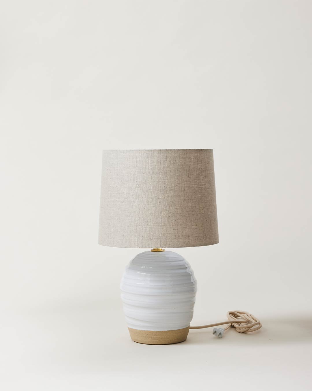 Cocoon Lamp - Small