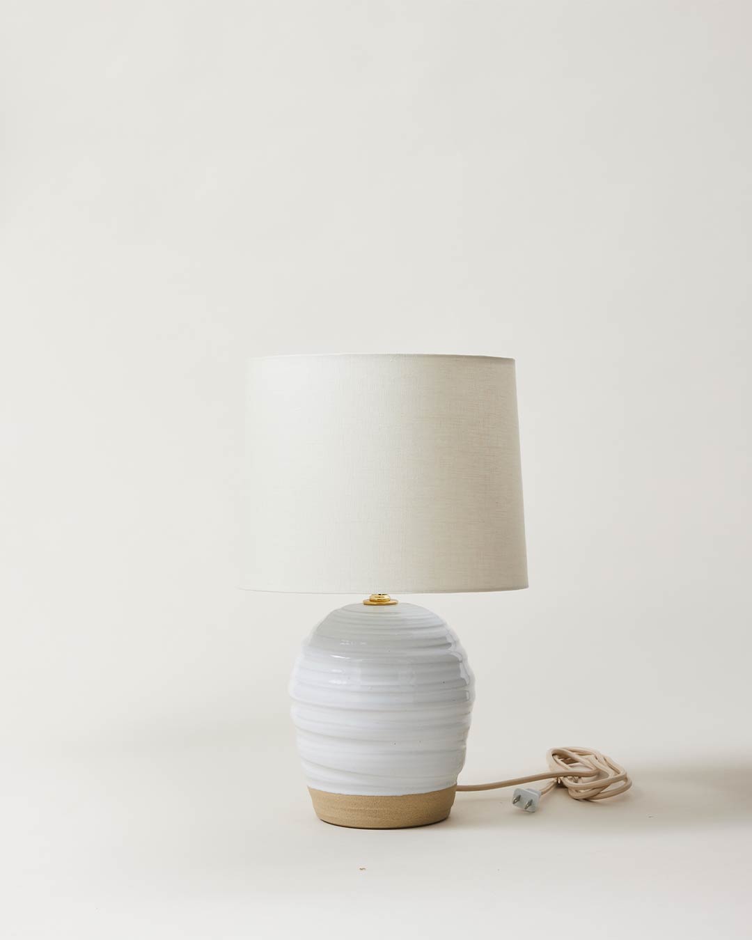 Cocoon Lamp - Small