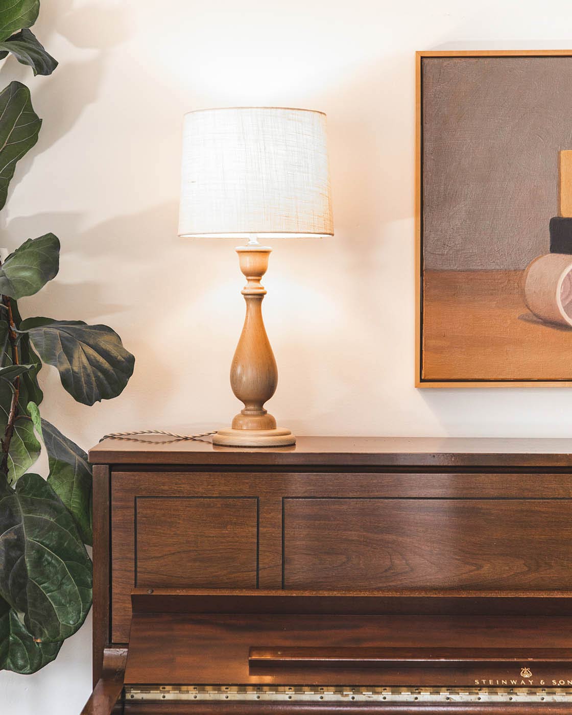 Essex Lamp