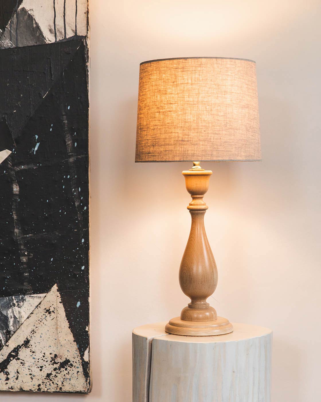 Essex Lamp