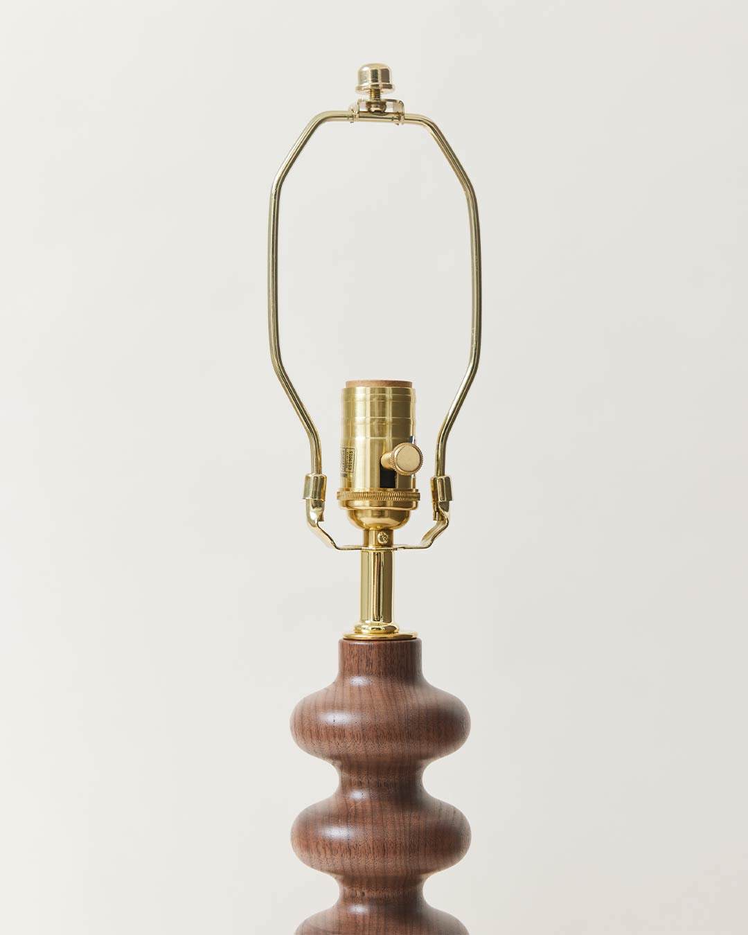 Brancusi Lamp