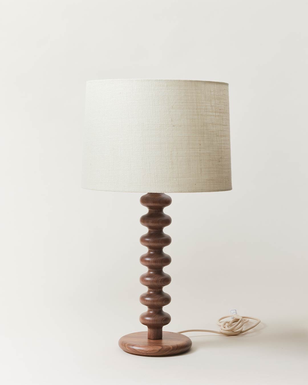 Brancusi Lamp