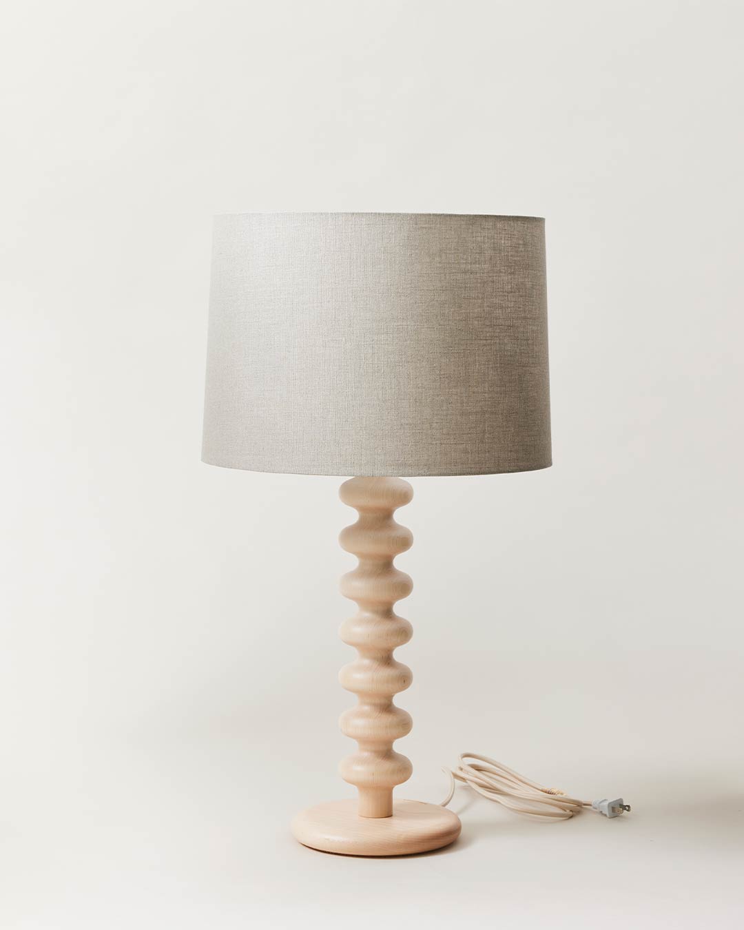 Brancusi Lamp
