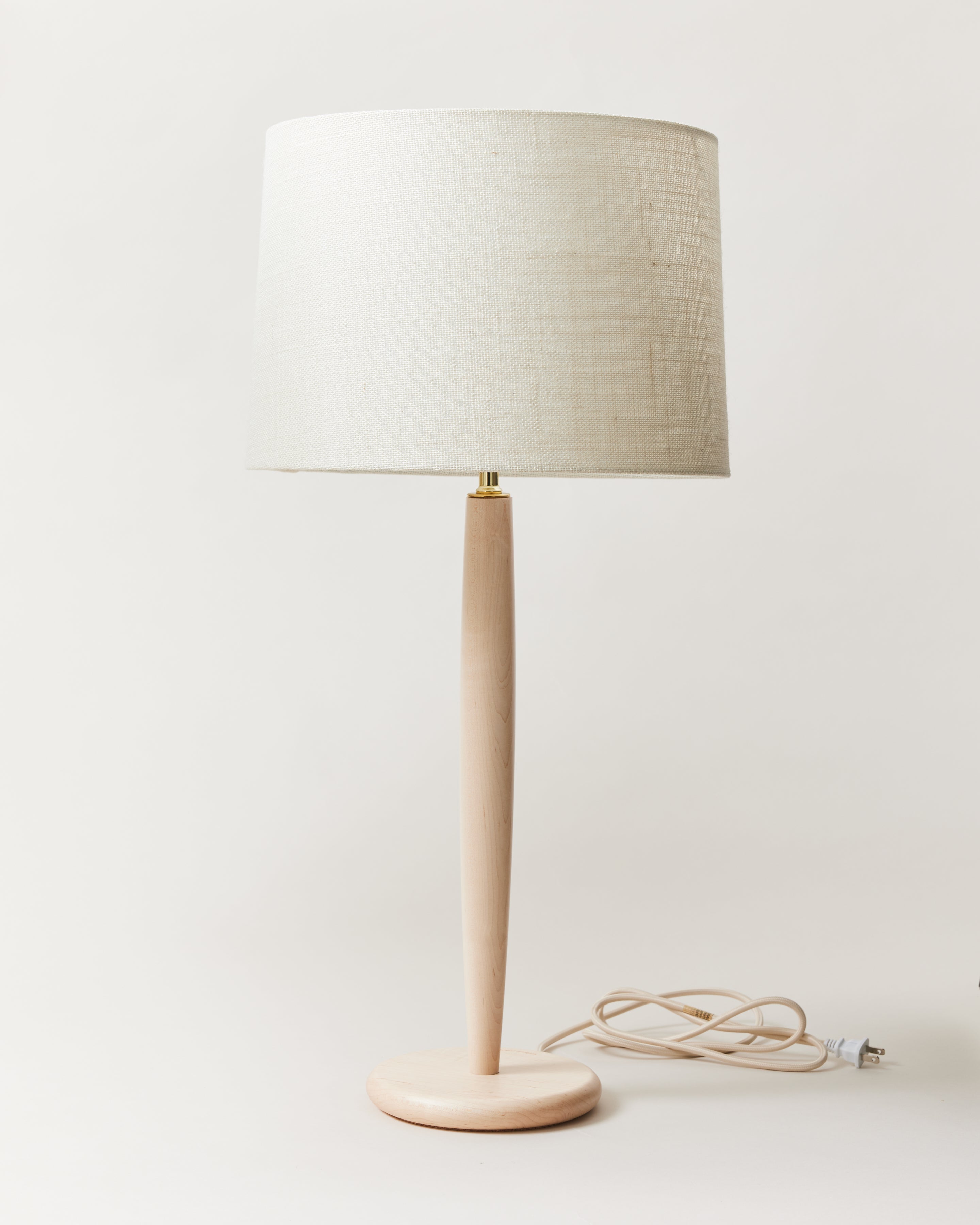 Pin Lamp