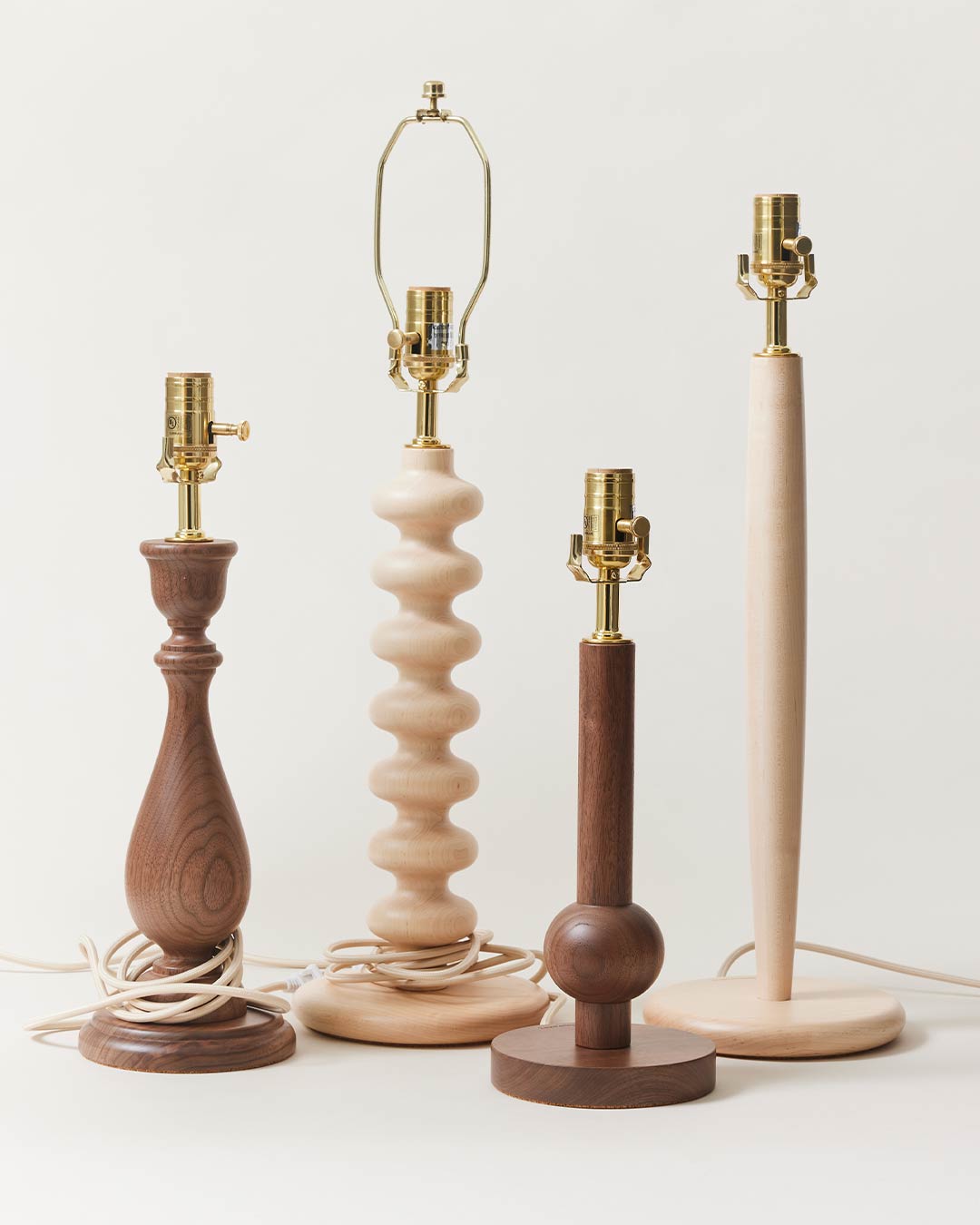 Brancusi Lamp