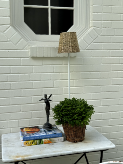 Large Seagrass Shade Covers (Empire in Natural)