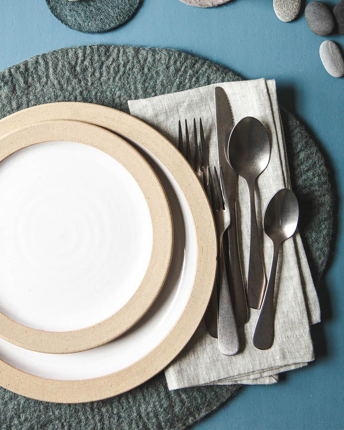 Shelburne Cutlery