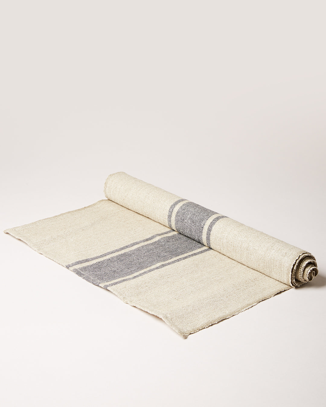Handloom Stripe Runner