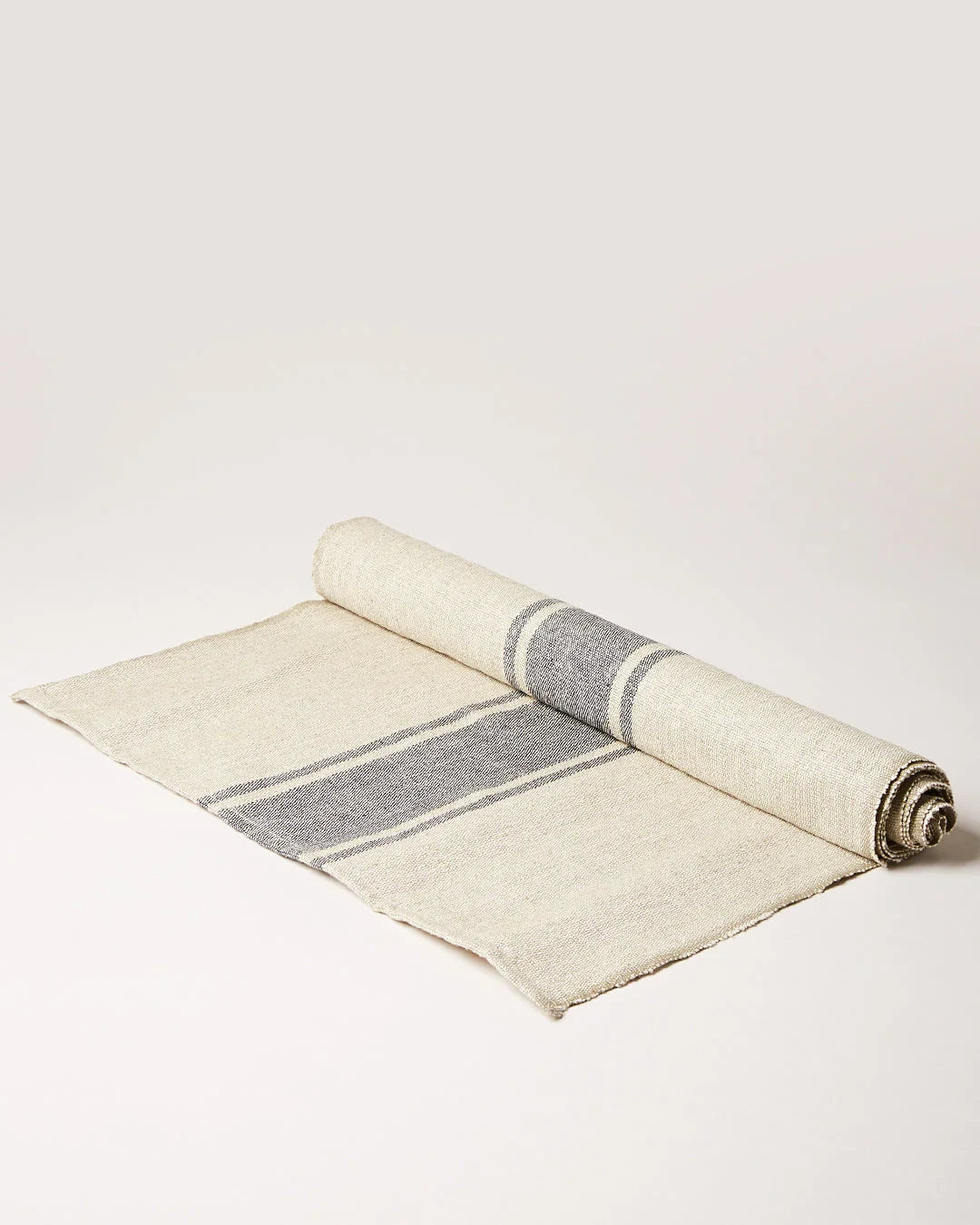 Handloom Stripe Runner
