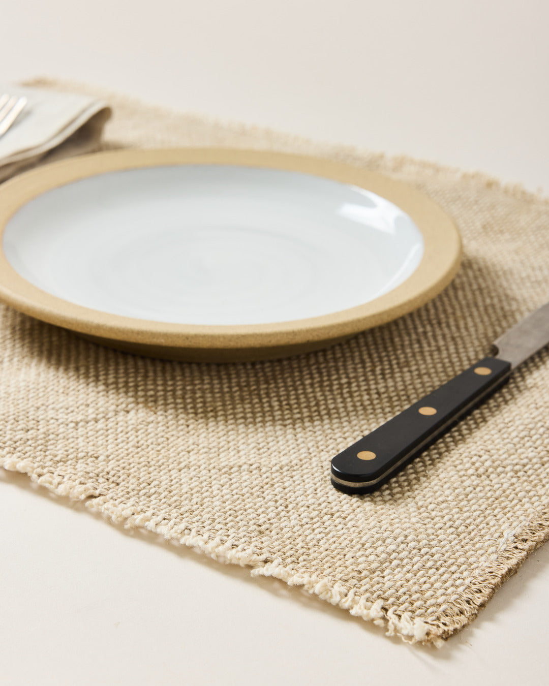 Woven Placemats - Set of 4